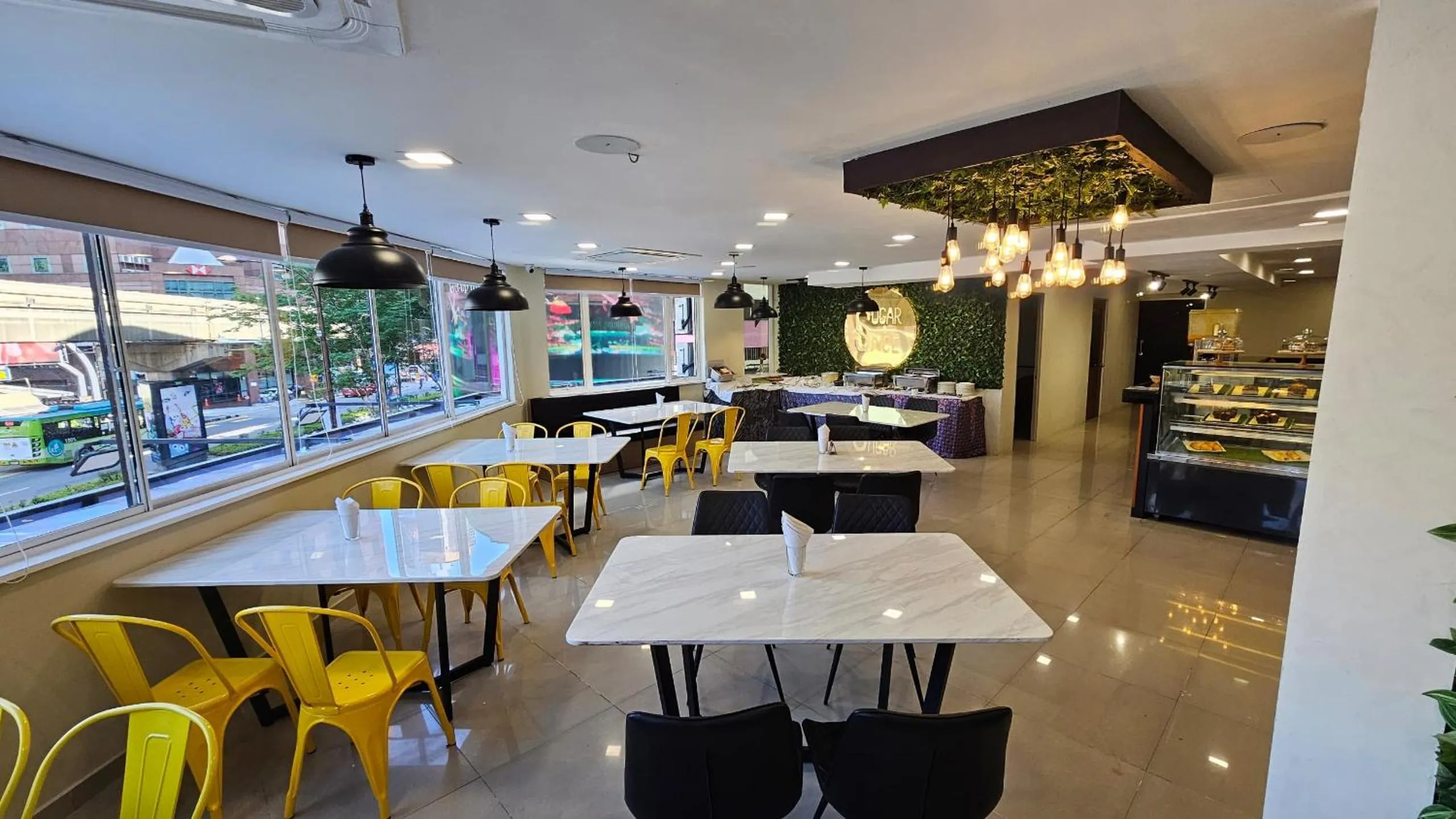 Hotel Ambassador @ Bukit Bintang