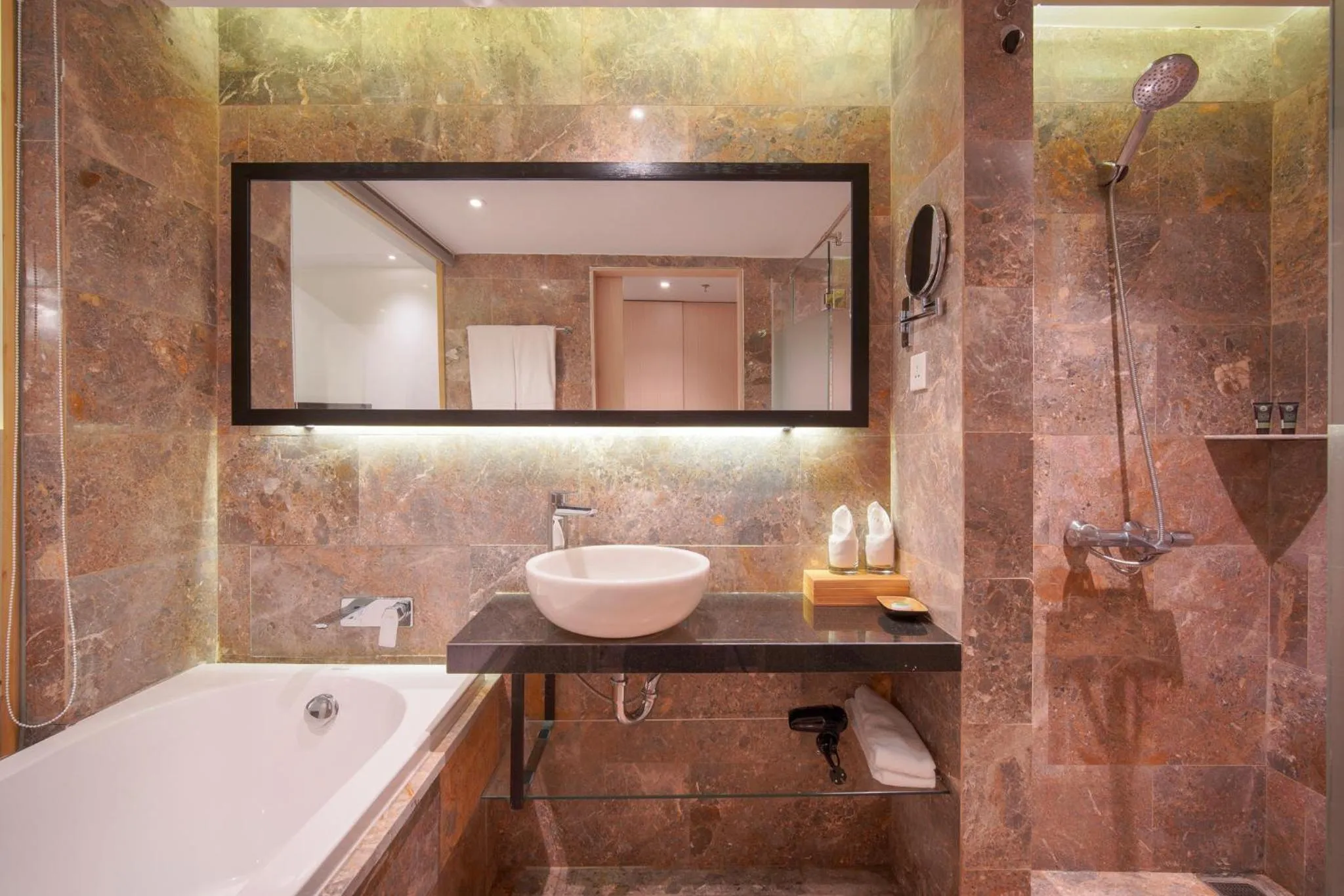 Temple Da Nang Resort