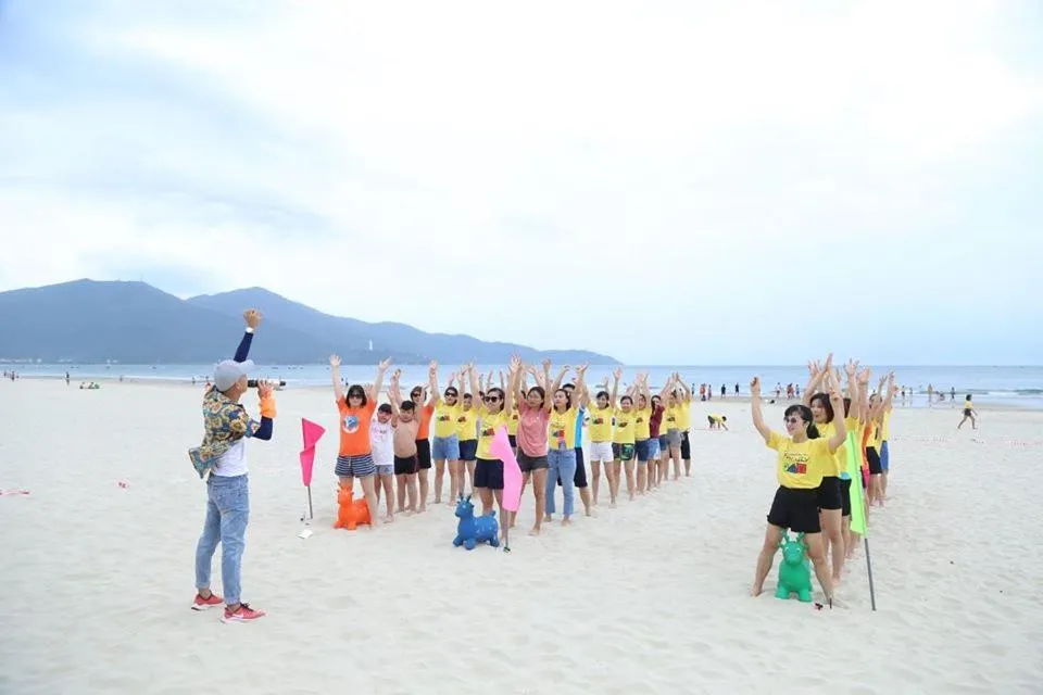 Temple Da Nang Resort