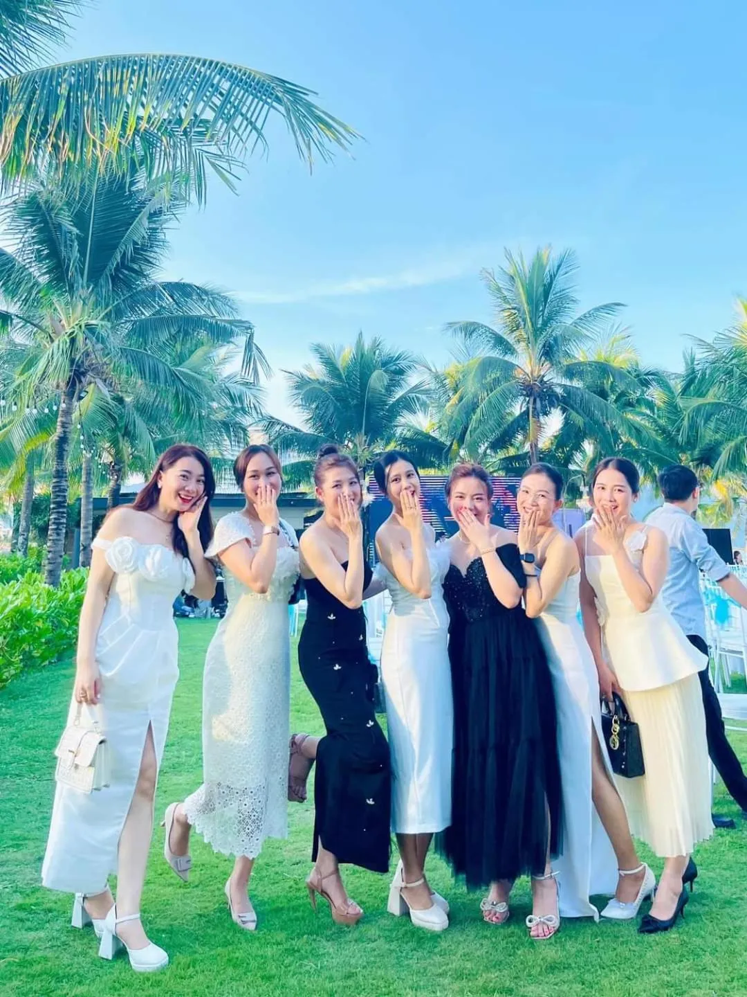 Temple Da Nang Resort