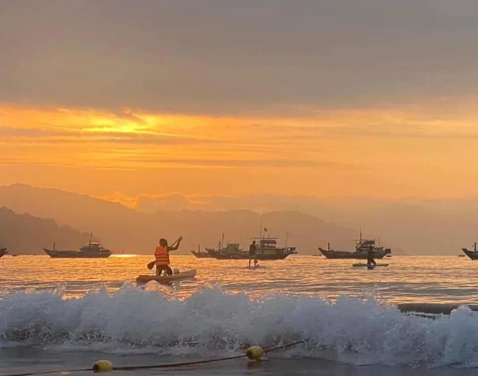 Temple Da Nang Resort