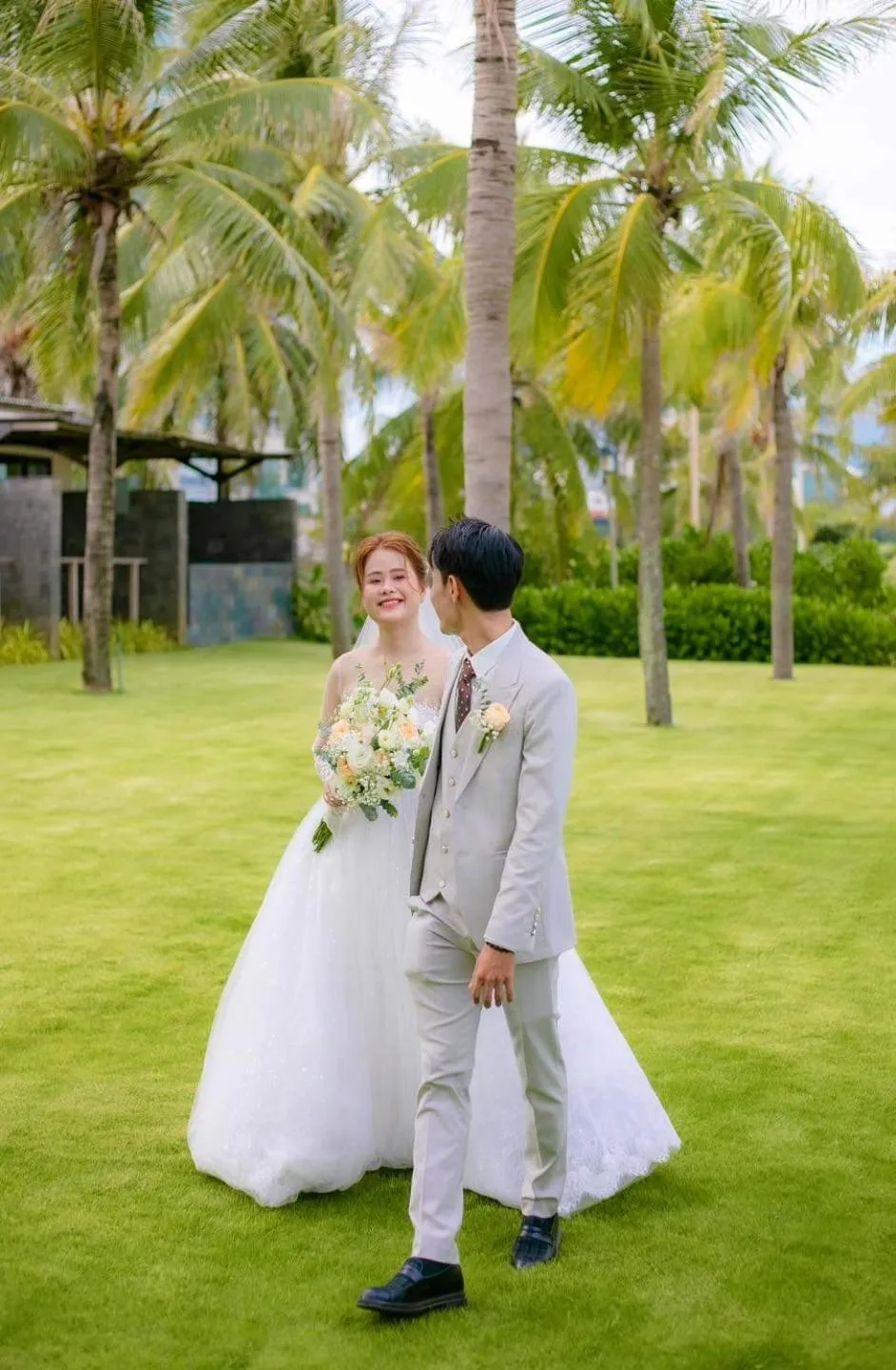 Temple Da Nang Resort