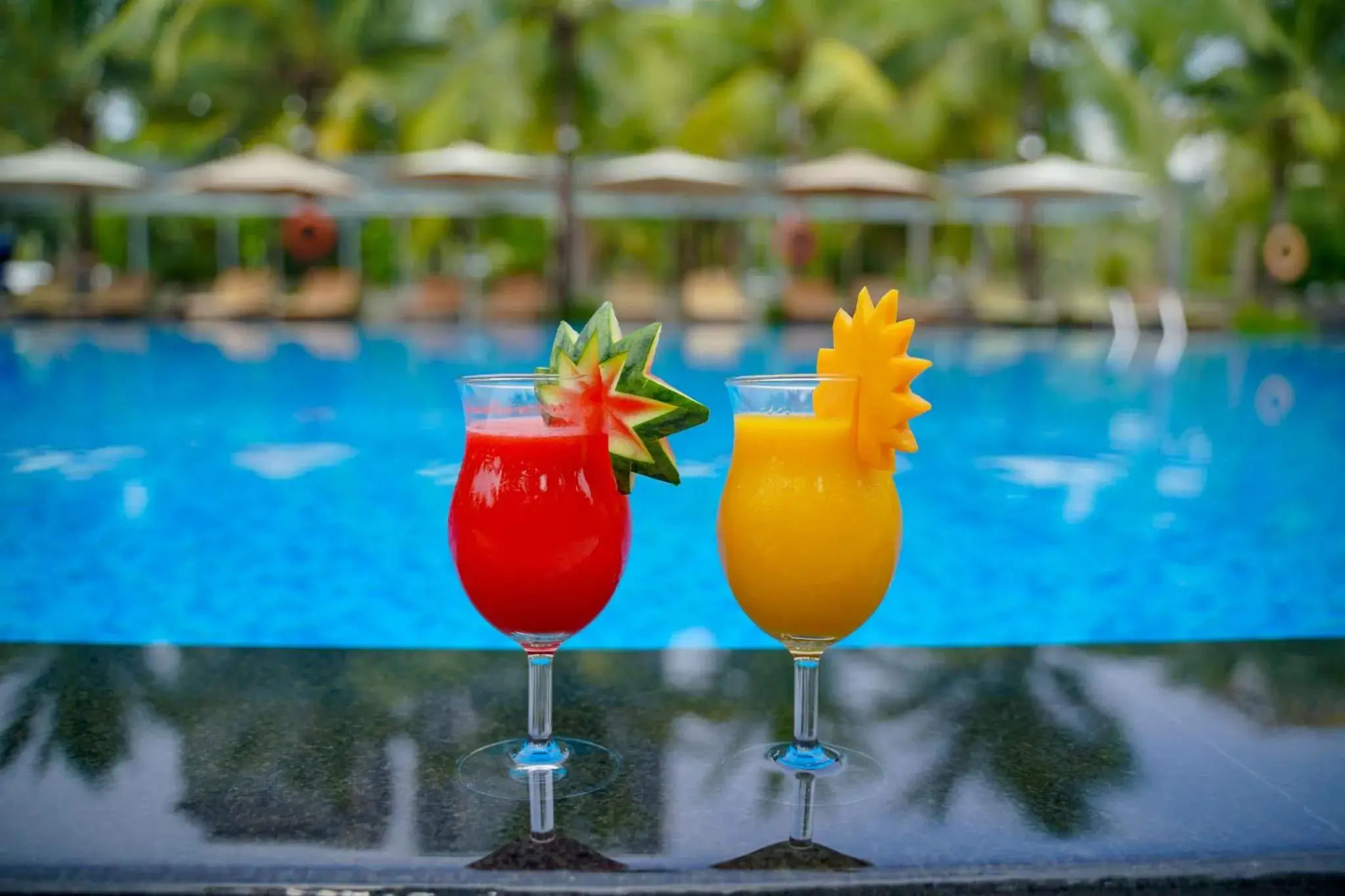 Lounge or bar in Temple Da Nang Resort Lounge or bar in Temple Da Nang Resort