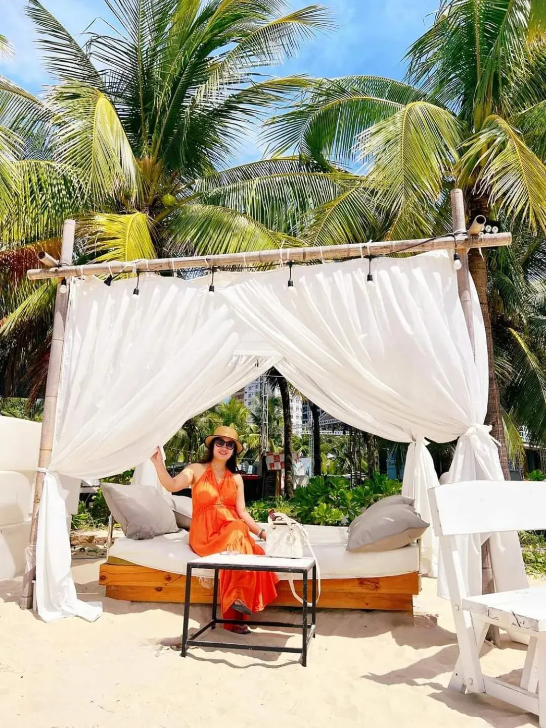 Spa and wellness centre/facilities in Temple Da Nang Resort Spa and wellness centre/facilities in Temple Da Nang Resort