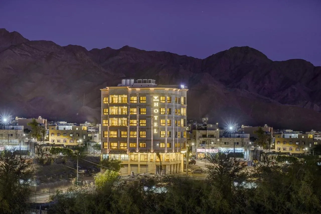 De-Lara hotel