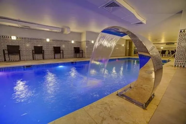 De-Lara hotel
