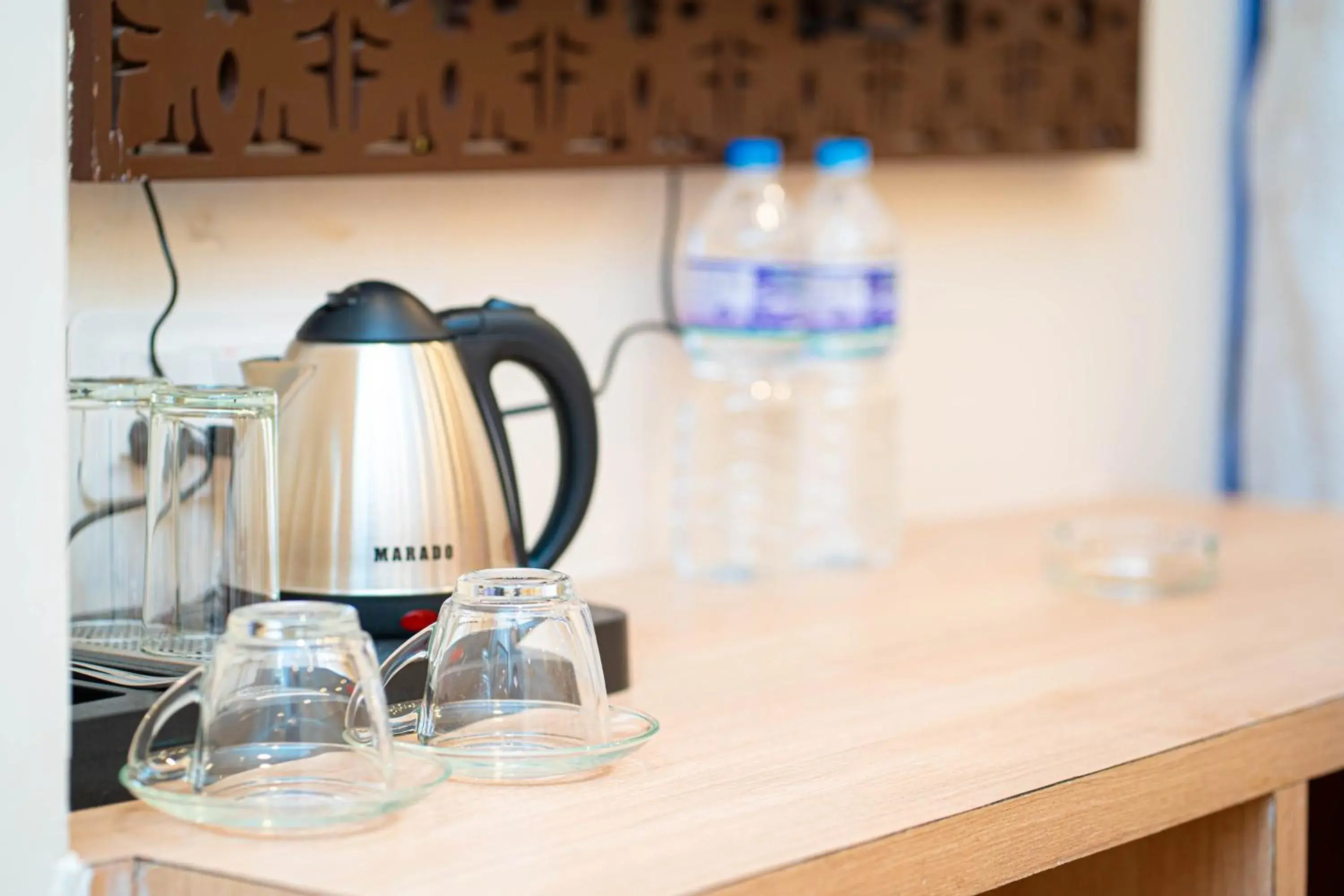 Deluxe Double or Twin Room in Airport Himalaya Boutique Hotel Deluxe Double or Twin Room in Airport Himalaya Boutique Hotel