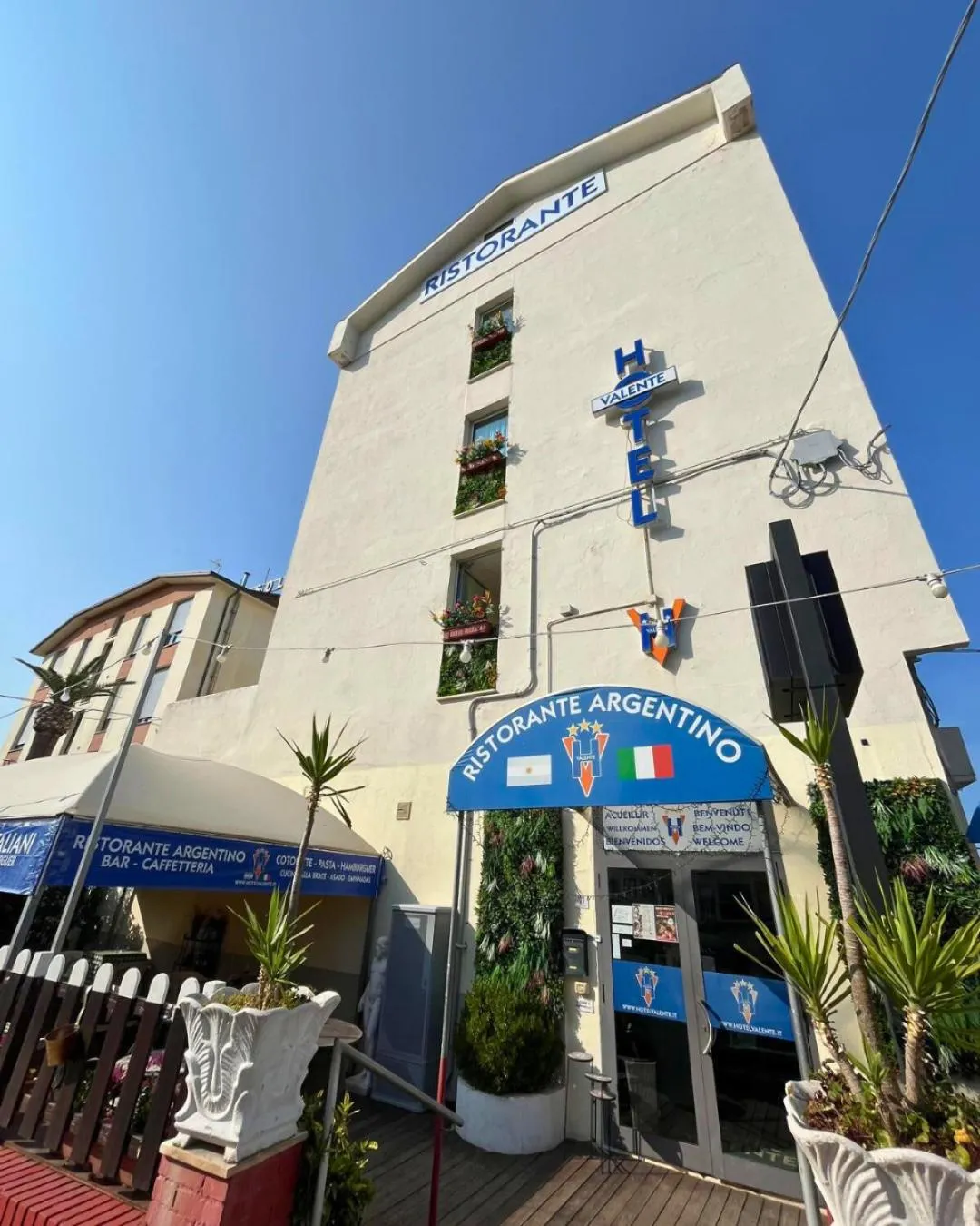 Hotel Valente