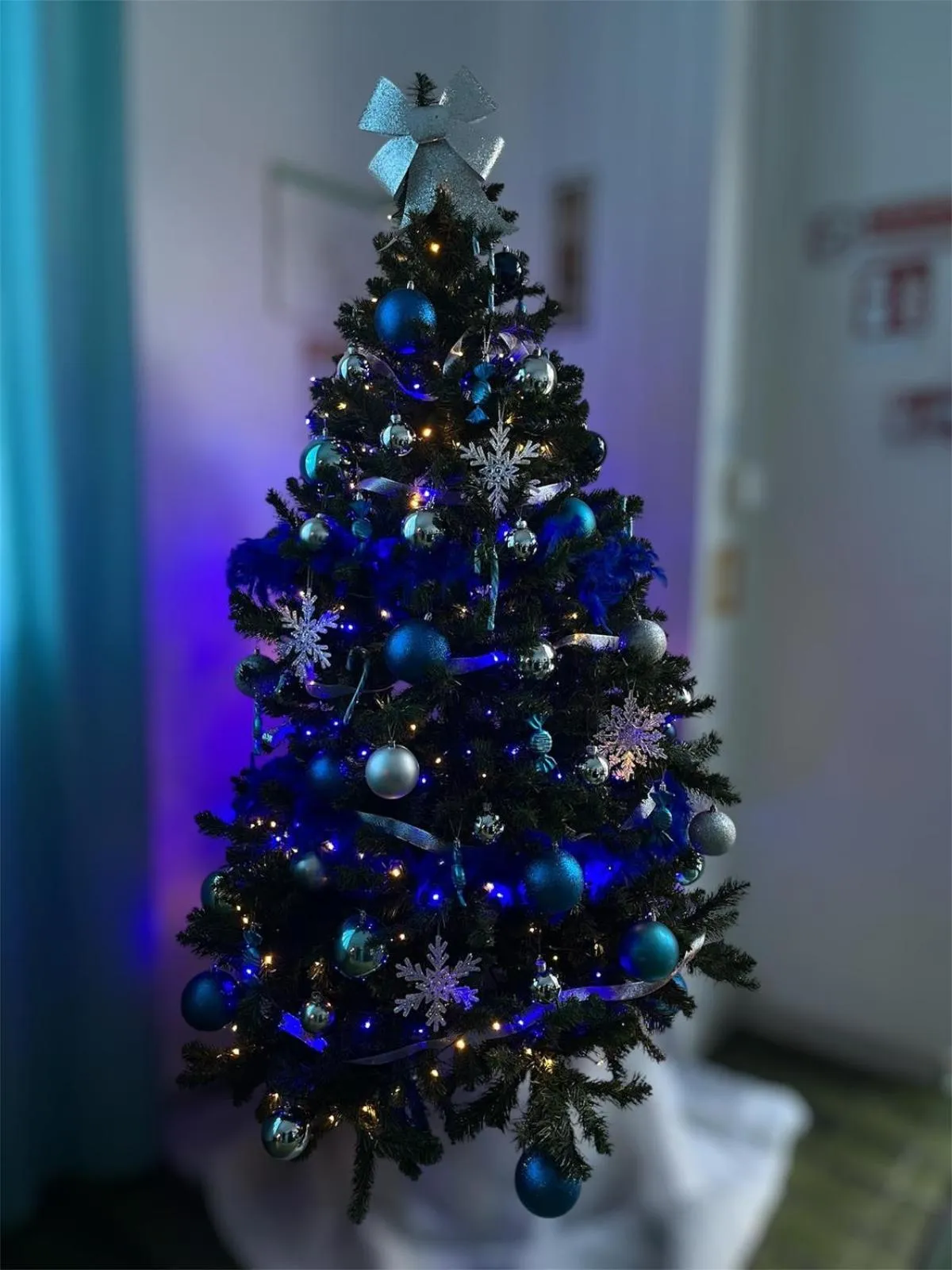 Lobby or reception in Hotel Valente