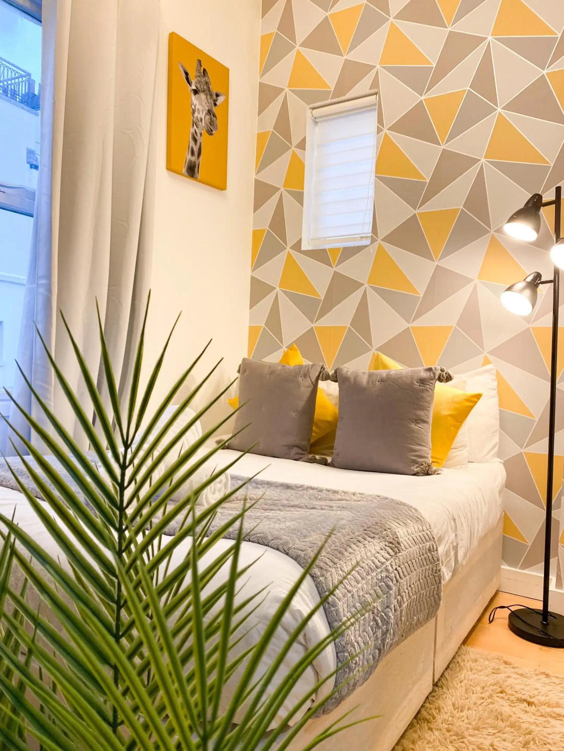 Superior Studio in Modern Studios Close To Hyde Park Superior Studio in Modern Studios Close To Hyde Park