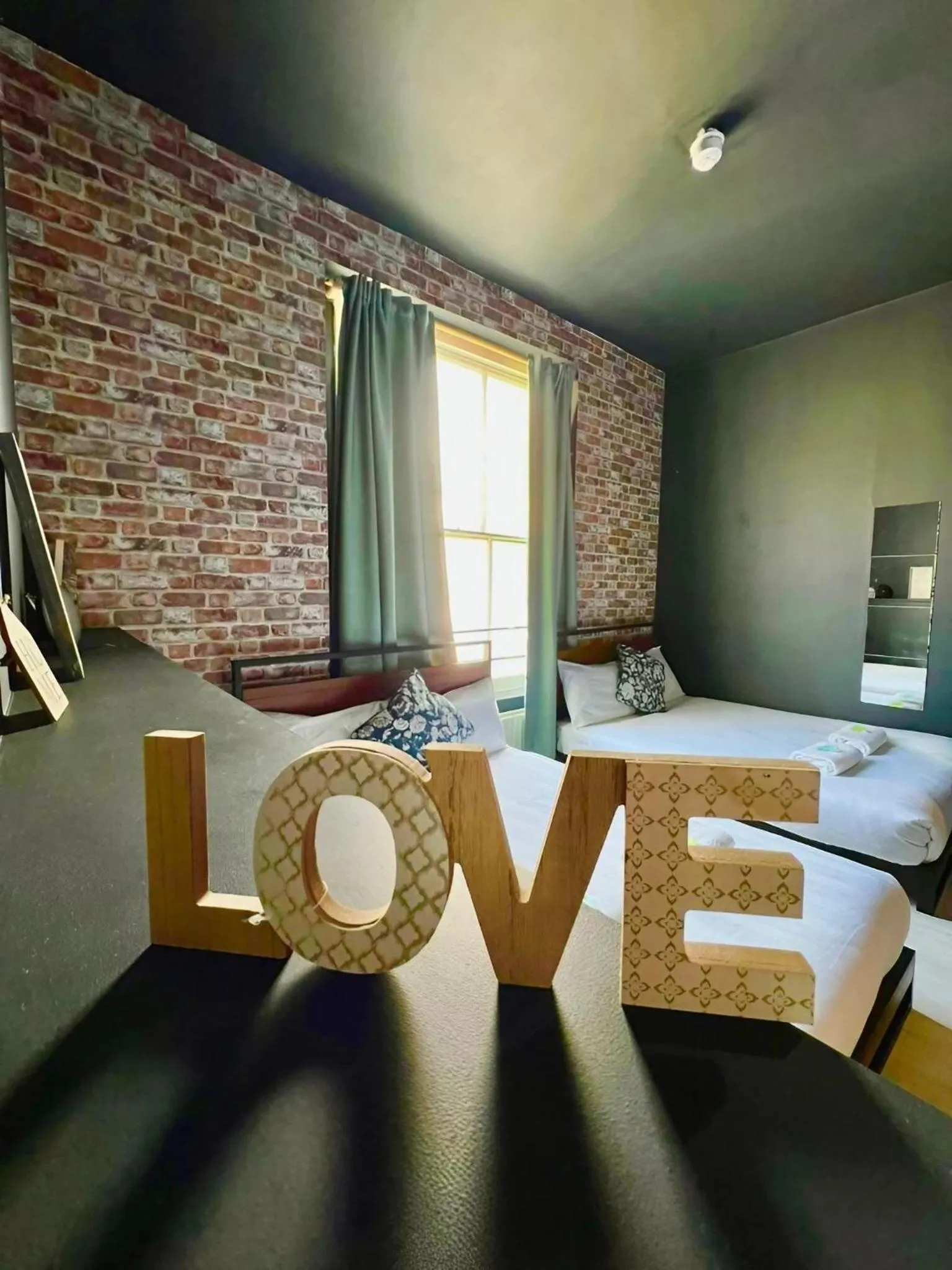 Other, Bed in Modern Studios Close To Hyde Park