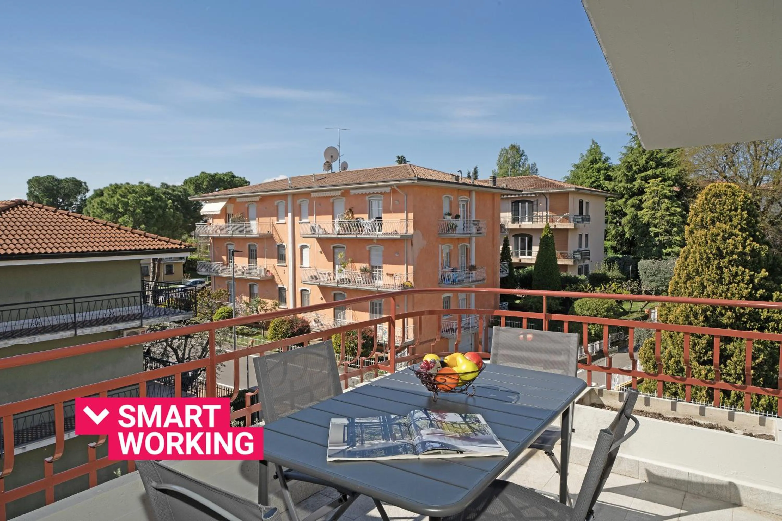 Borgo del Grillo P2-9 by Wonderful Italy