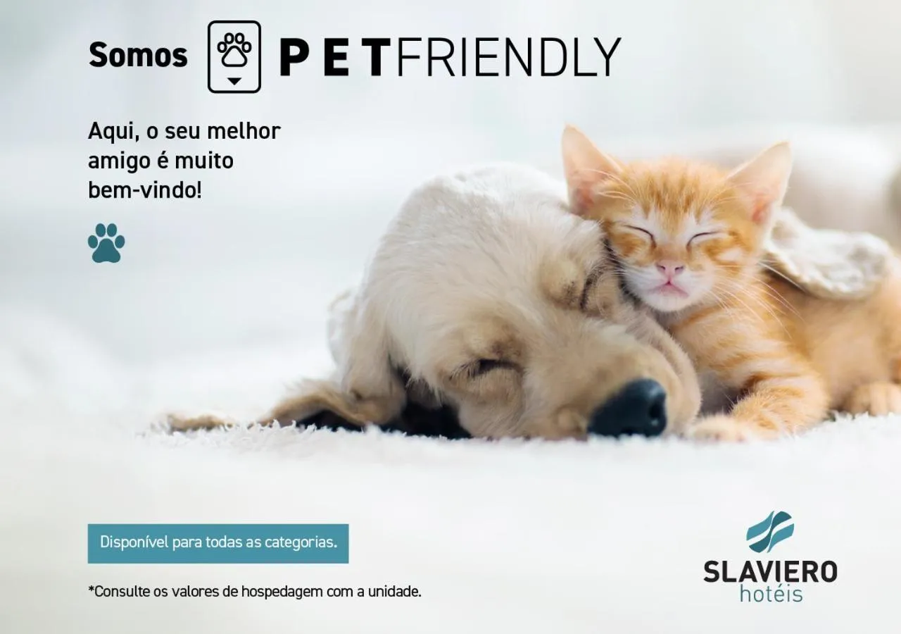 Animals in Hotel Boutique Vinícola Araucária by Slaviero Hotéis