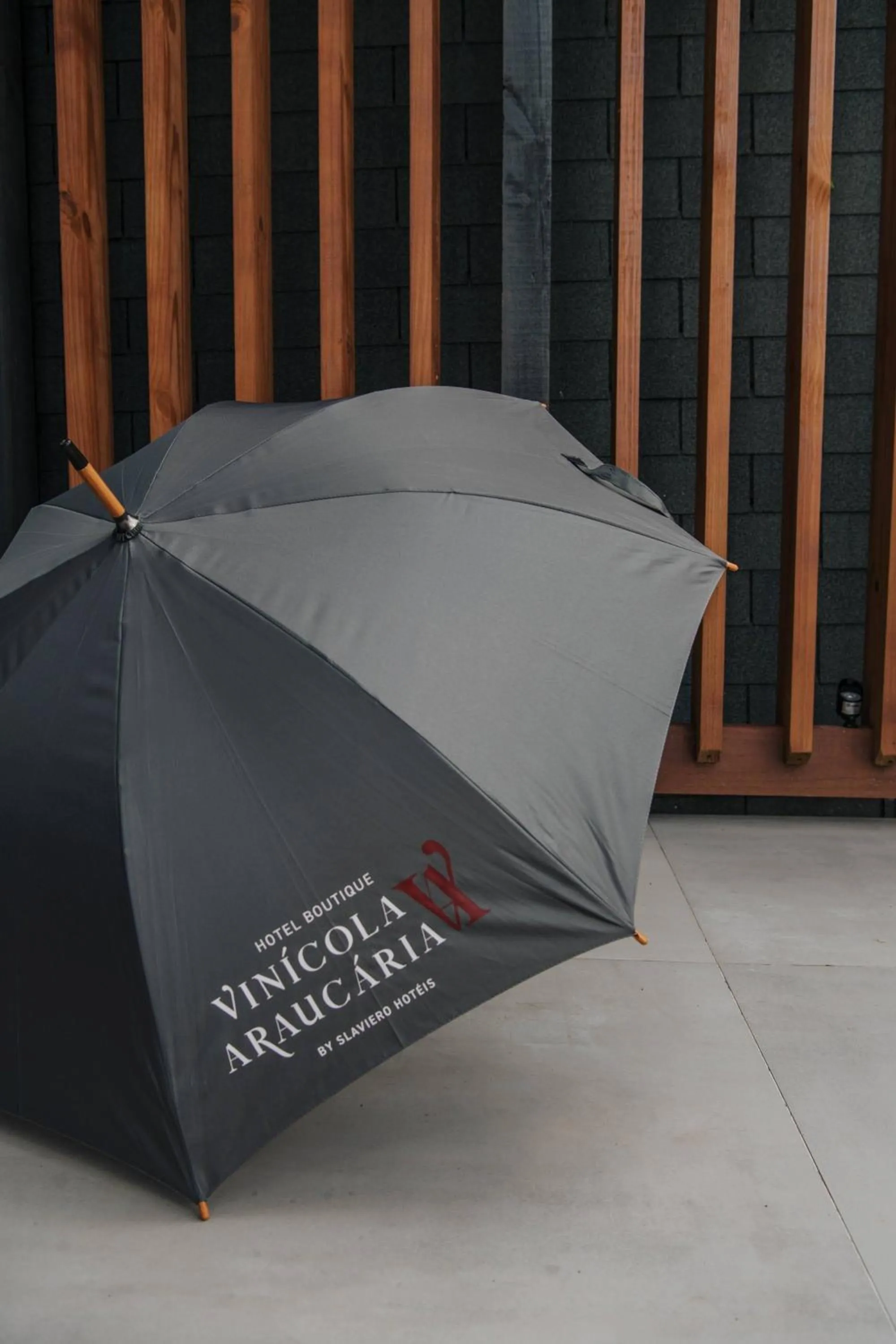 Other in Hotel Boutique Vinícola Araucária by Slaviero Hotéis