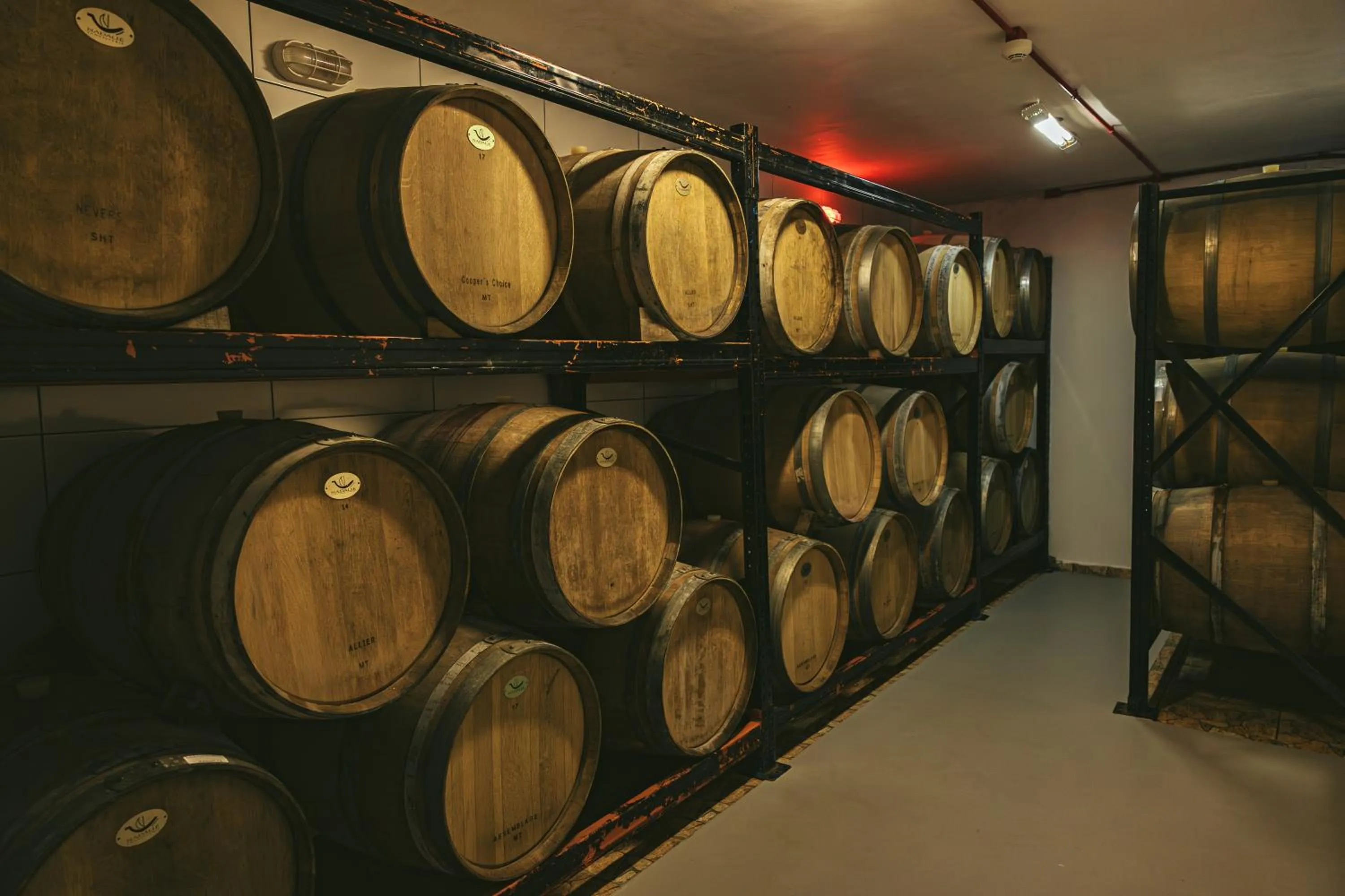 Nearby landmark in Hotel Boutique Vinícola Araucária by Slaviero Hotéis