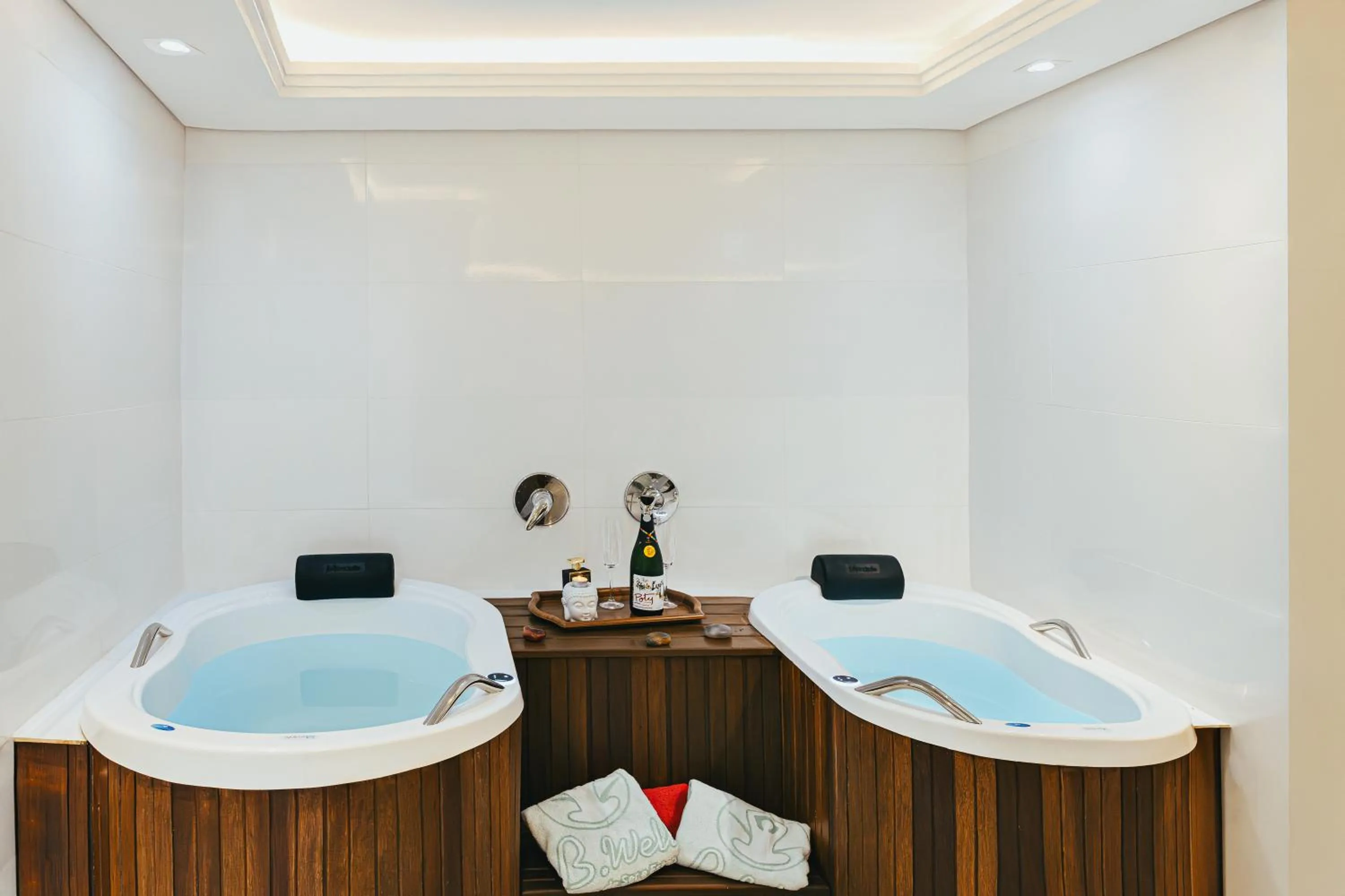 Activities in Hotel Boutique Vinícola Araucária by Slaviero Hotéis