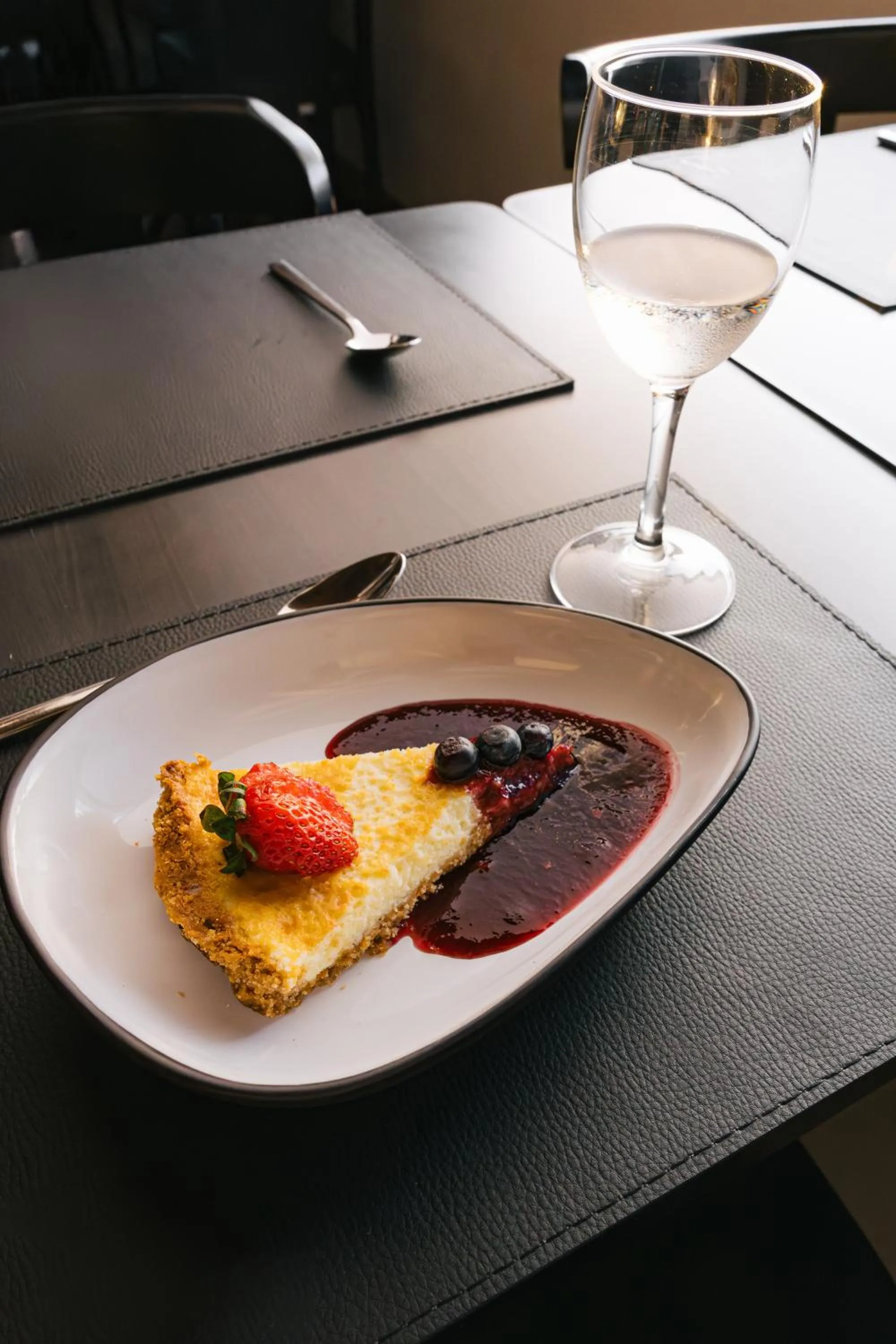 Restaurant/places to eat in Hotel Boutique Vinícola Araucária by Slaviero Hotéis