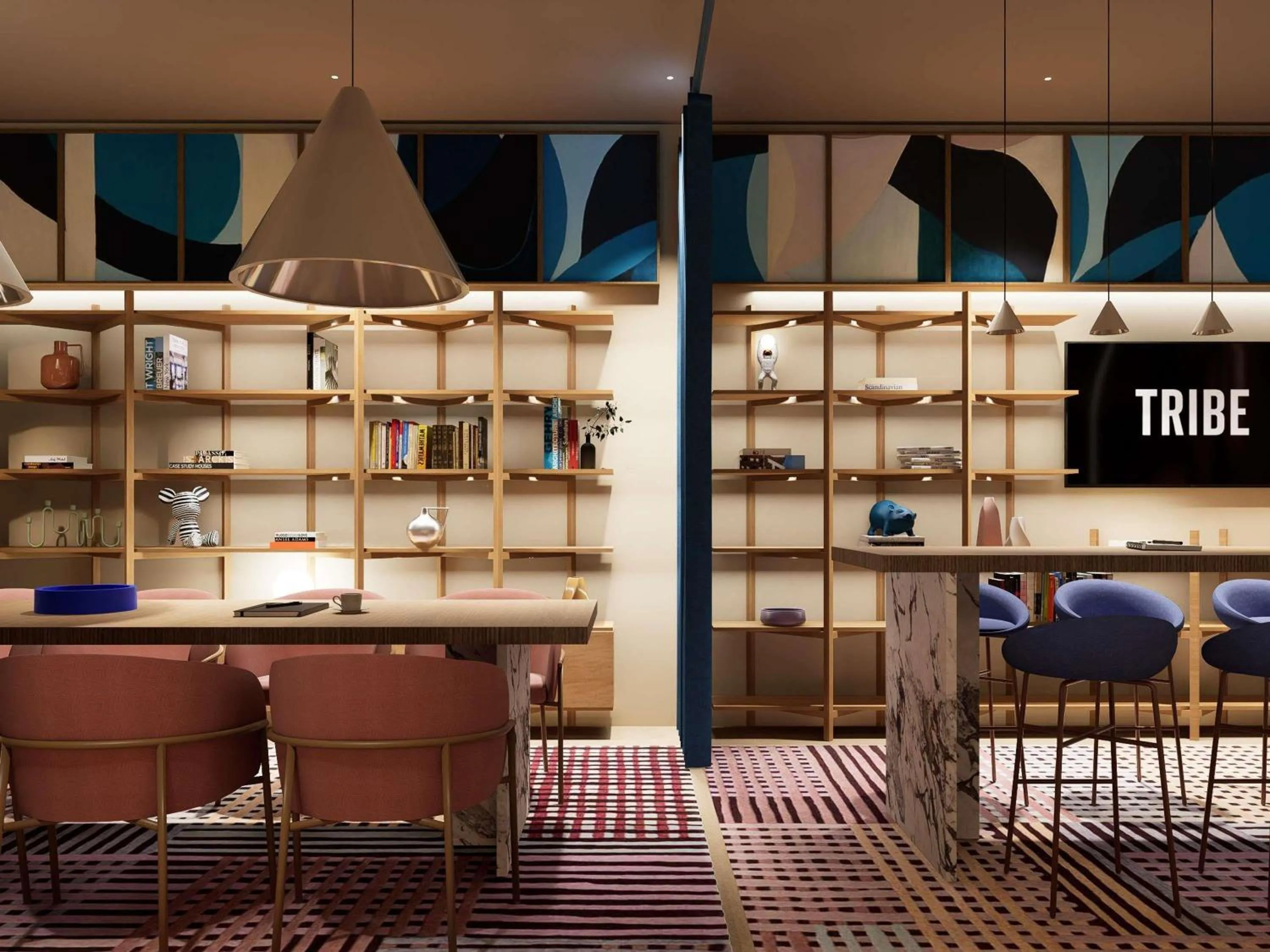 Other in Mercure Hotel Den Haag Central