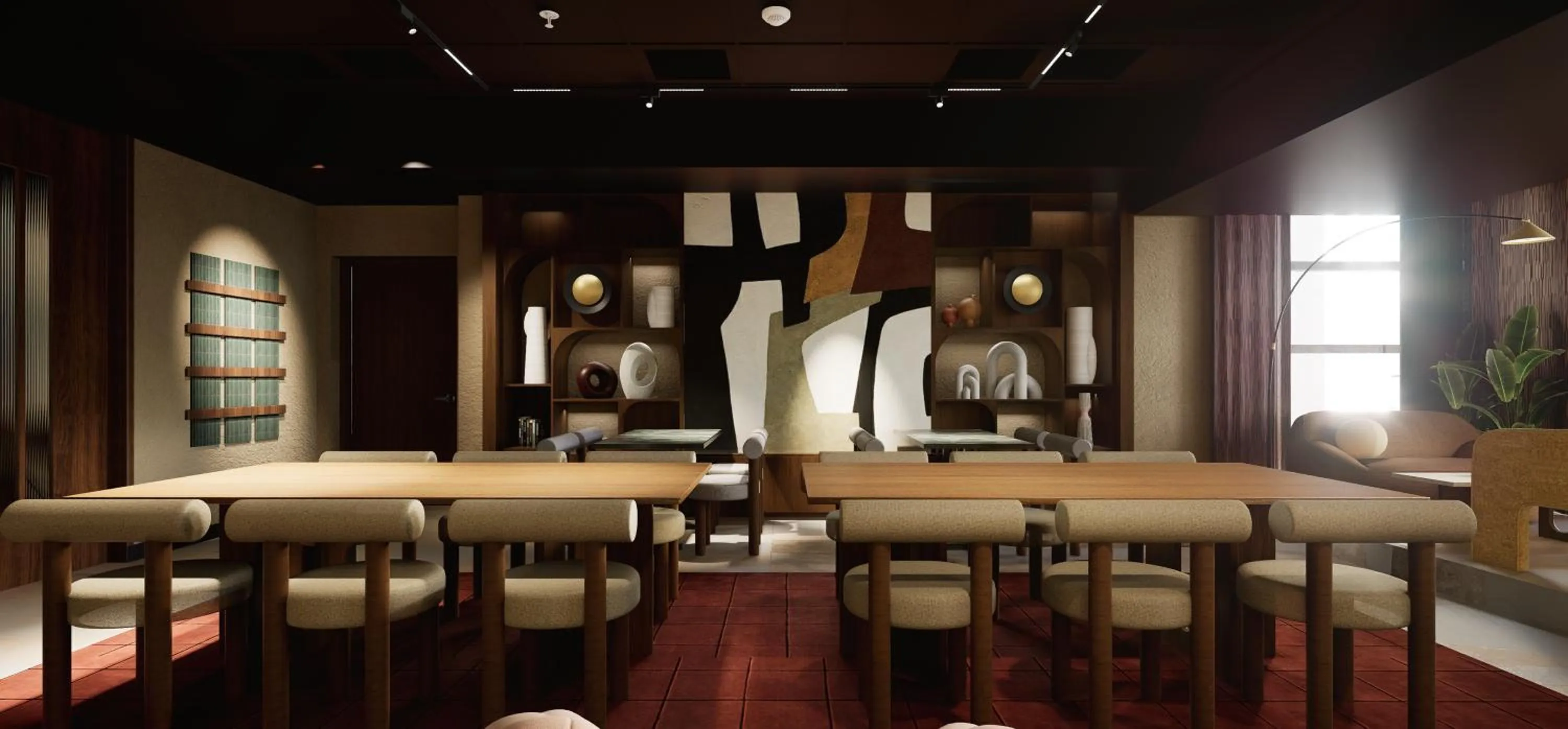 Meeting/conference room in Mercure Hotel Den Haag Central