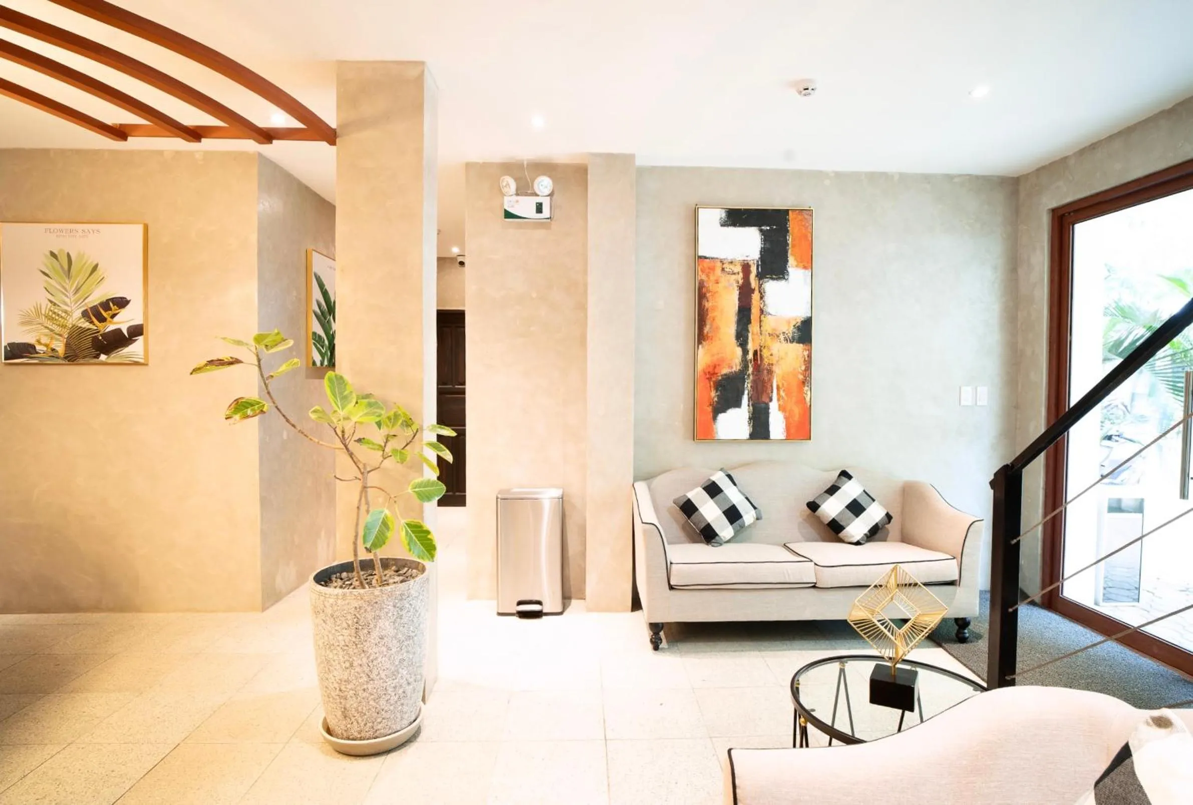 J Boutique Hotel El Nido Managed by H Hospitality Group