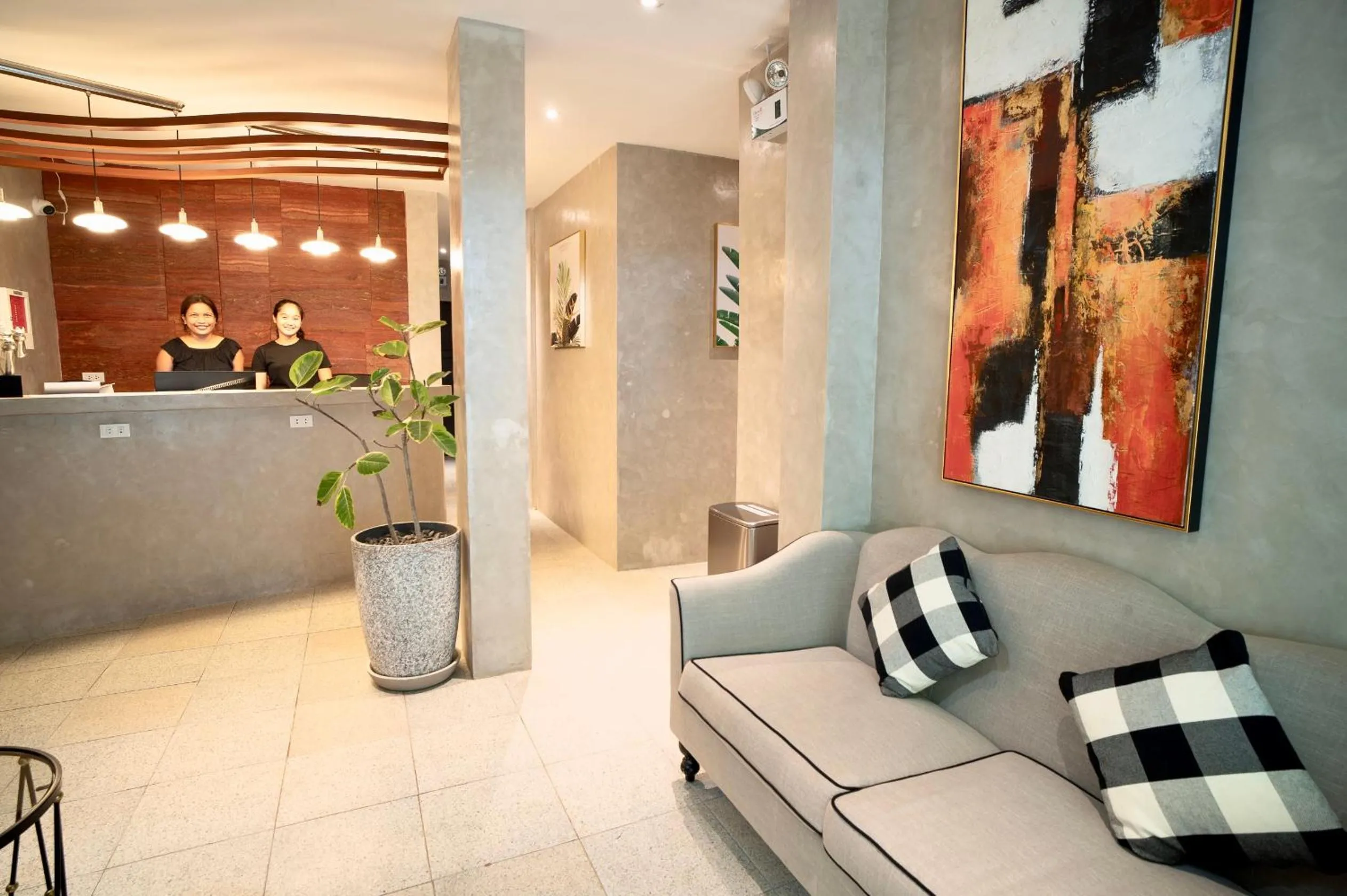 J Boutique Hotel El Nido Managed by H Hospitality Group