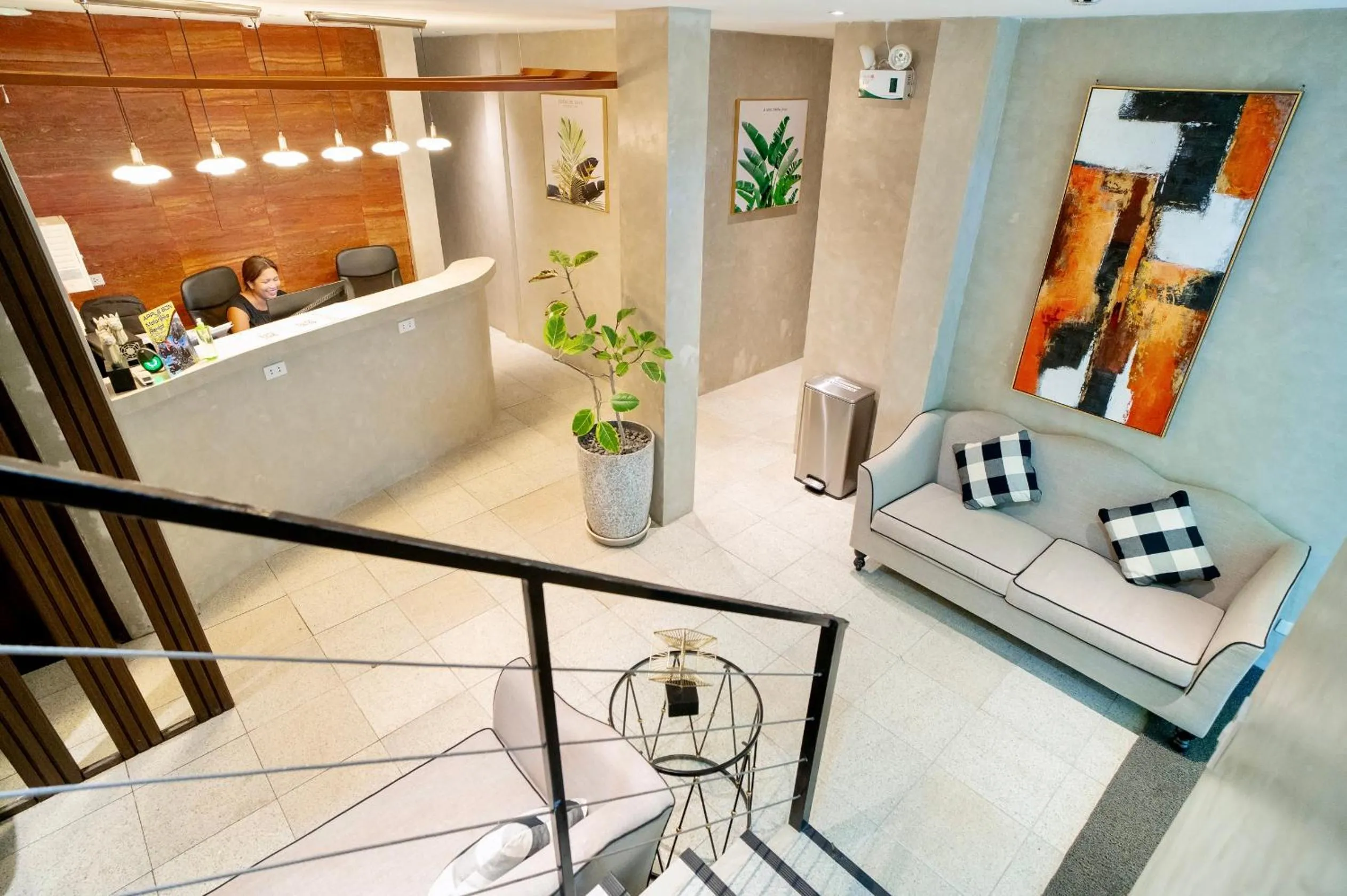 J Boutique Hotel El Nido Managed by H Hospitality Group