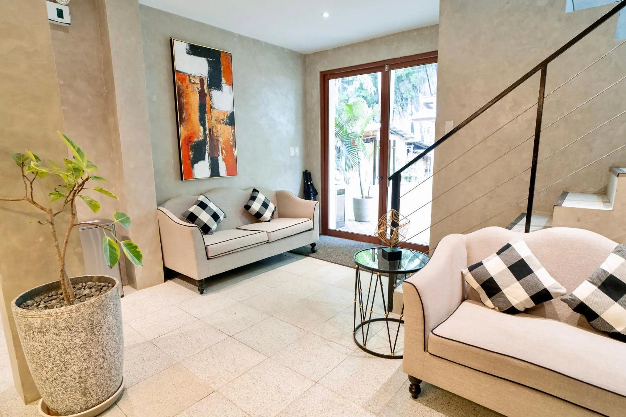 J Boutique Hotel El Nido Managed by H Hospitality Group