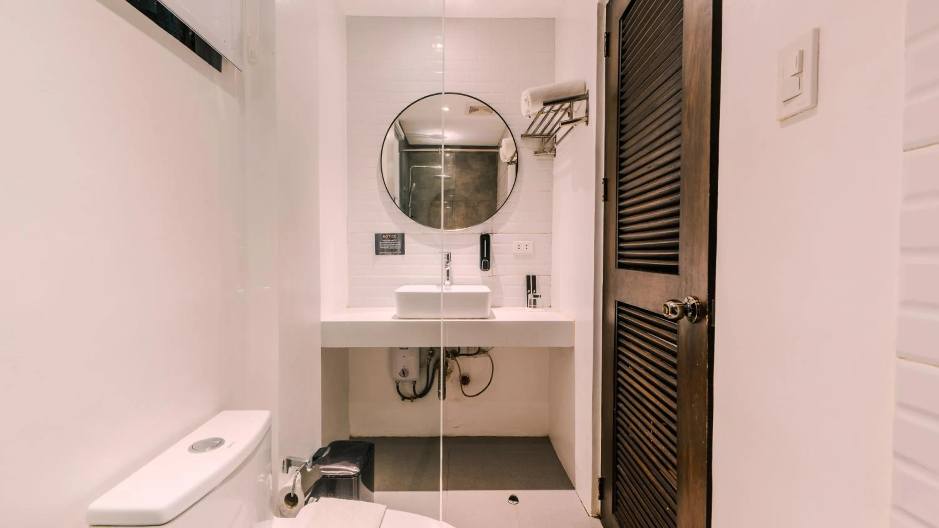 J Boutique Hotel El Nido Managed by H Hospitality Group