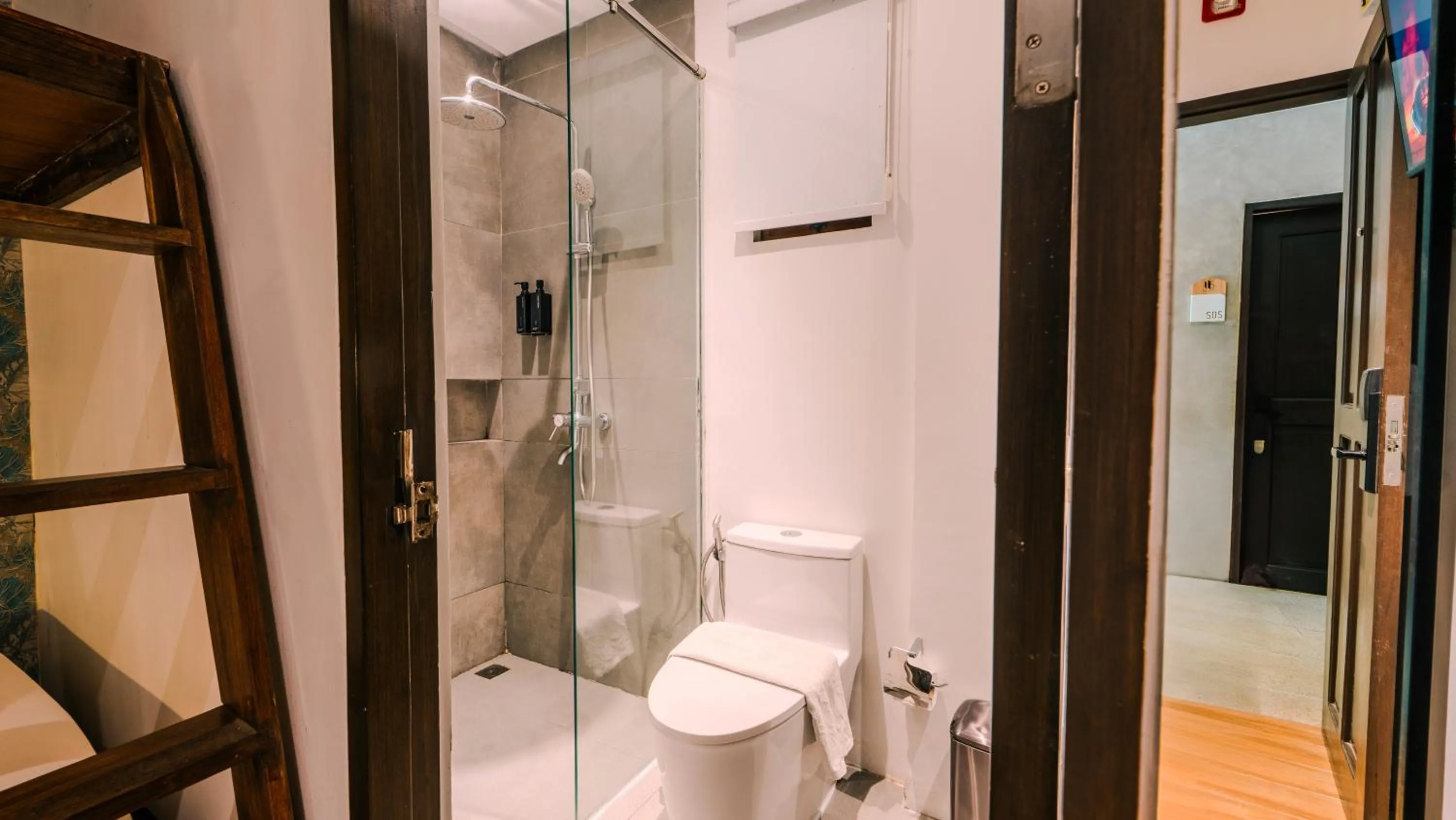 J Boutique Hotel El Nido Managed by H Hospitality Group
