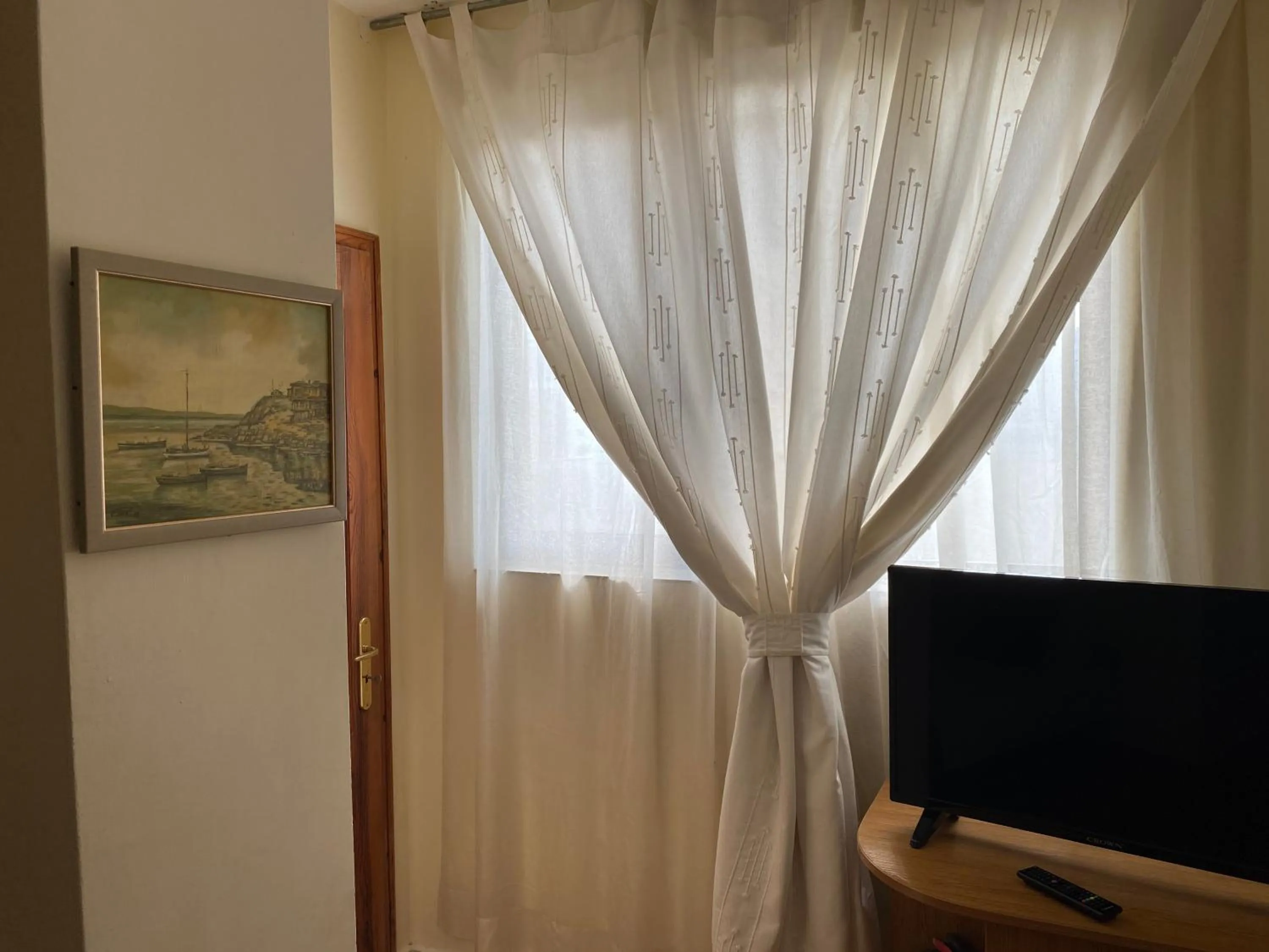 TV and multimedia in SUNARITA