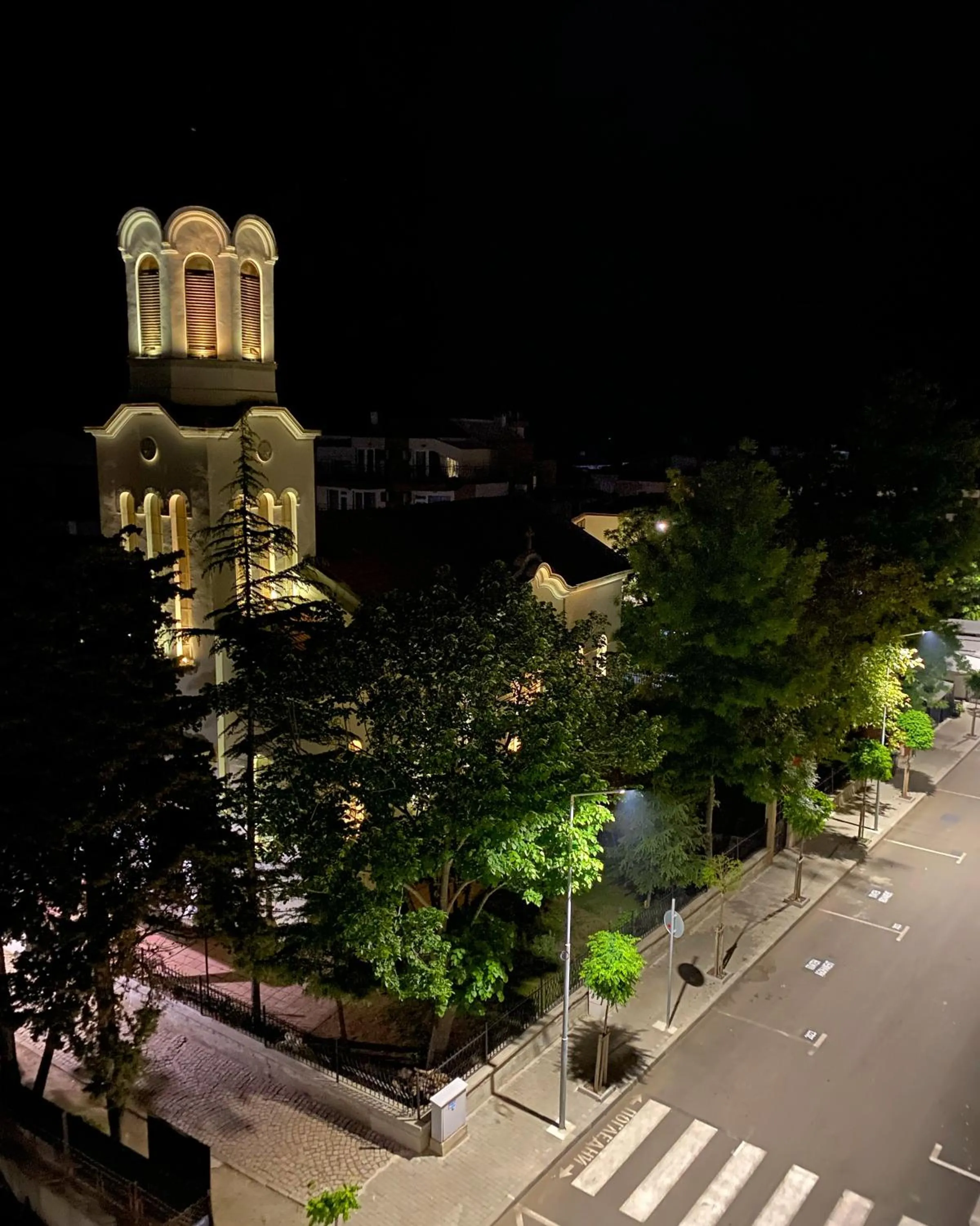 Street view in SUNARITA