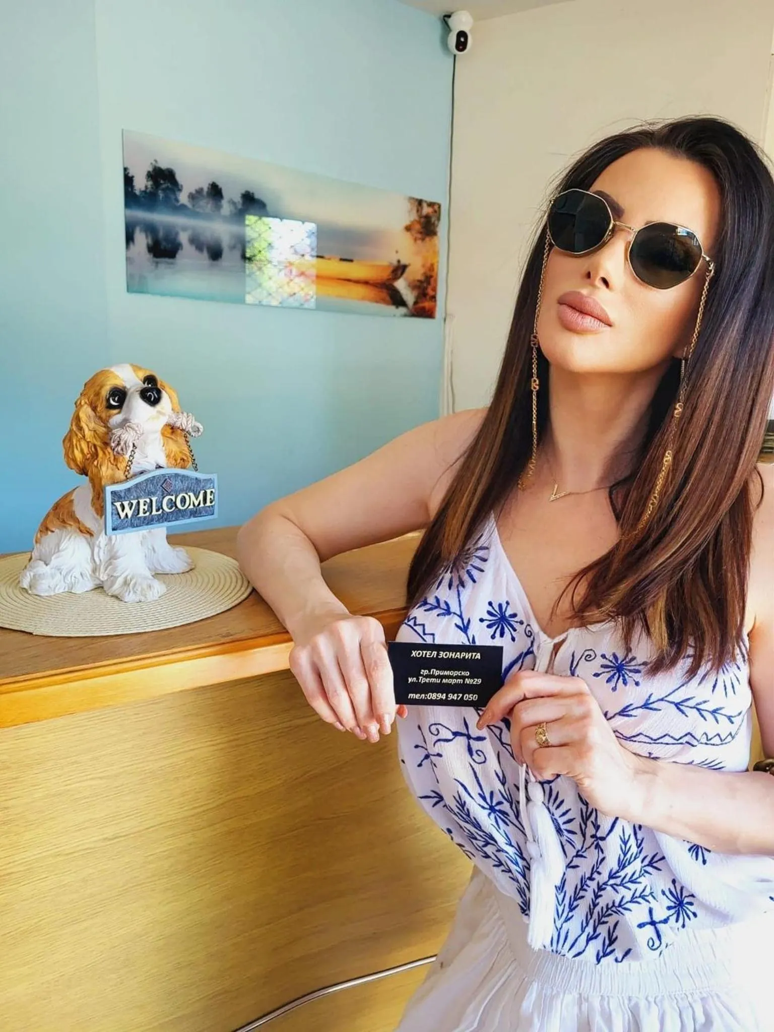 Property building in SUNARITA