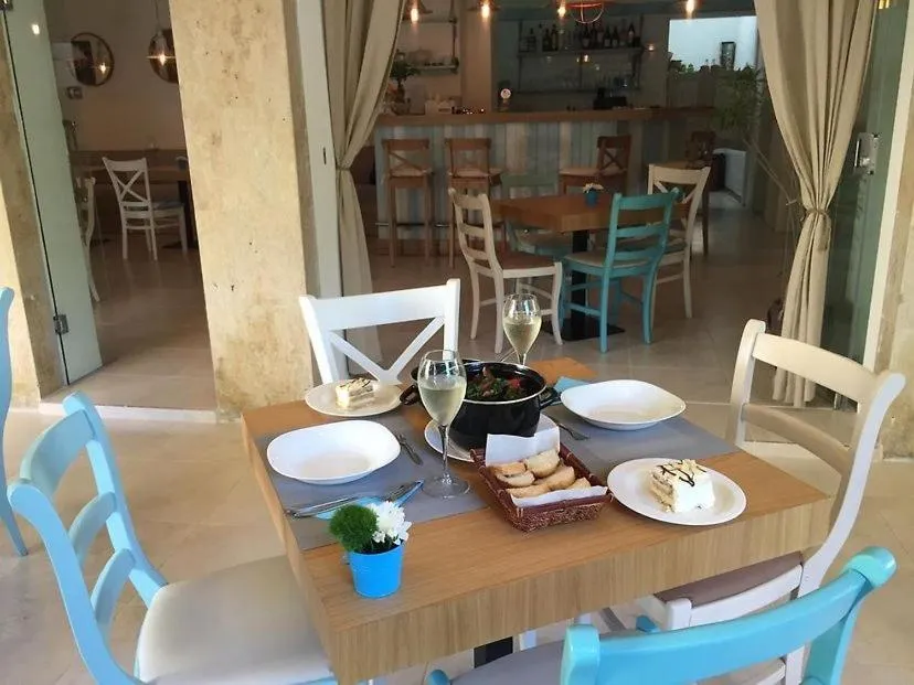 Breakfast in SUNARITA