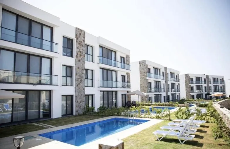 PETRUM SUNSET RESİDENCE HOTEL