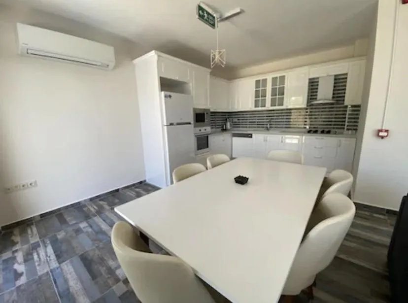 PETRUM SUNSET RESİDENCE HOTEL