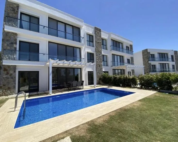 PETRUM SUNSET RESİDENCE HOTEL