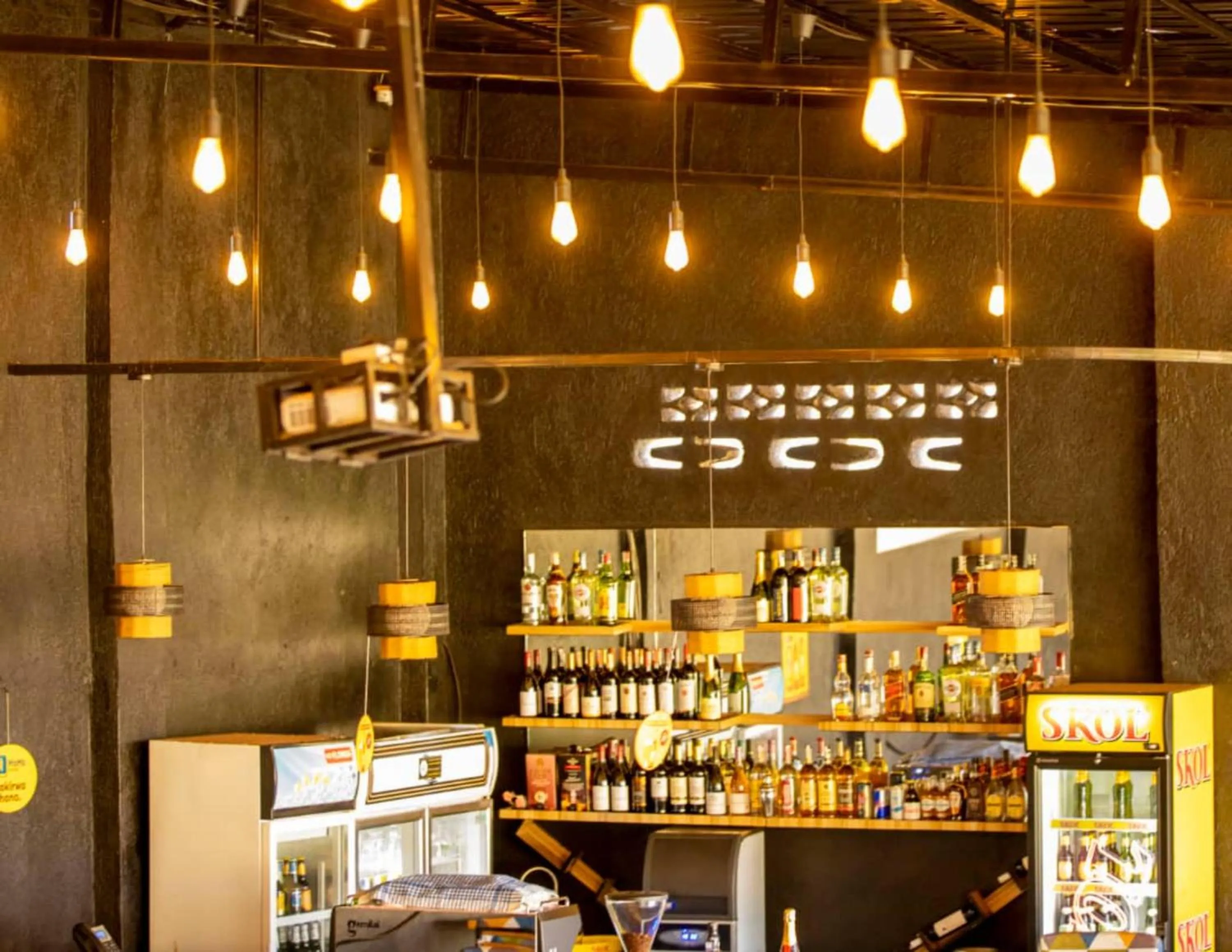 Property logo or sign in Amariah Villa