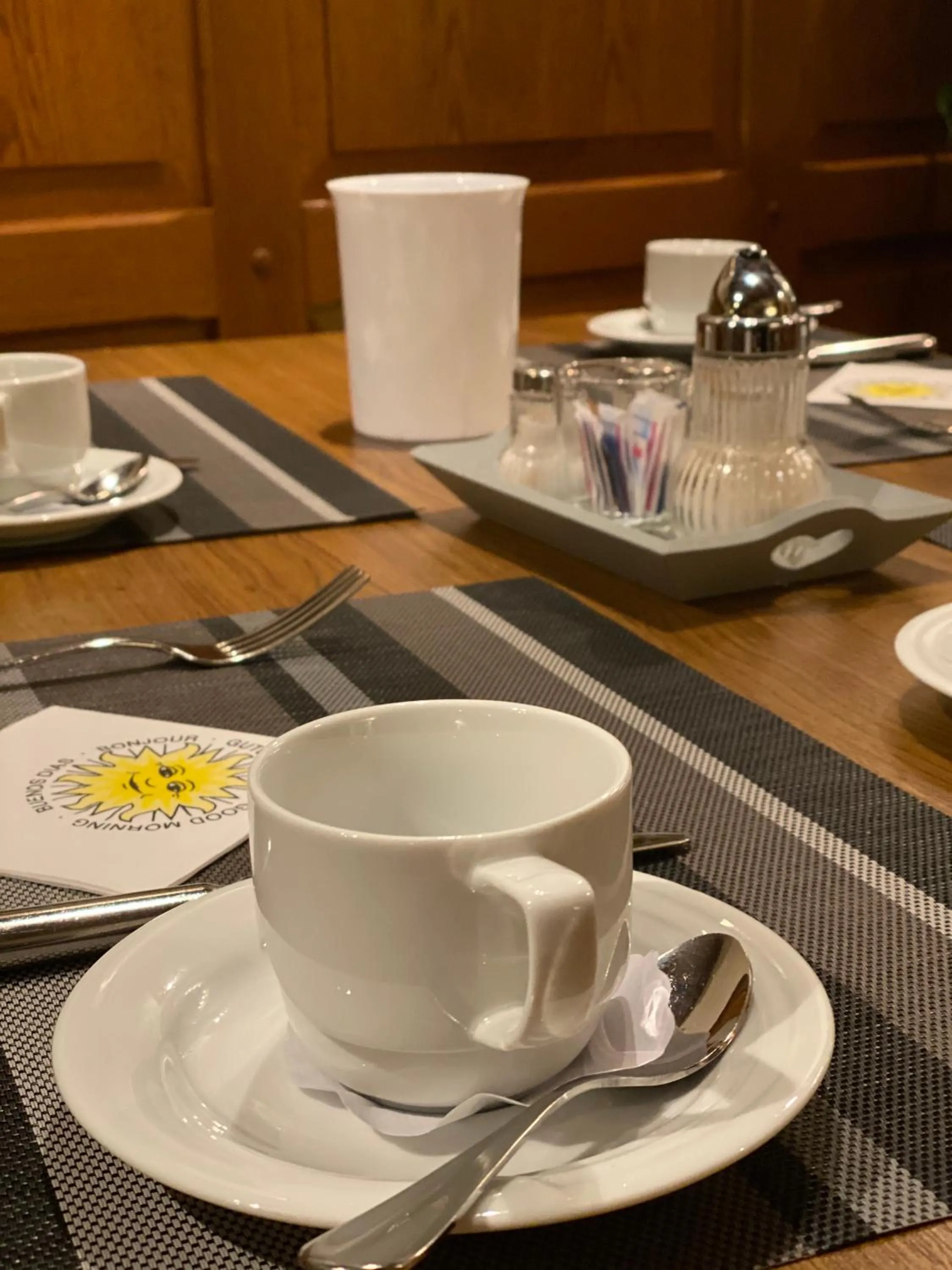 Landhotel Vessens Hoff