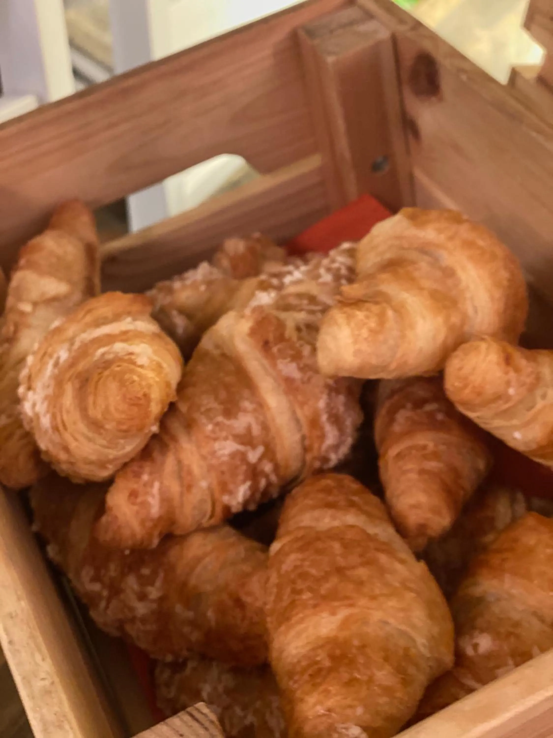 Breakfast in Landhotel Vessens Hoff