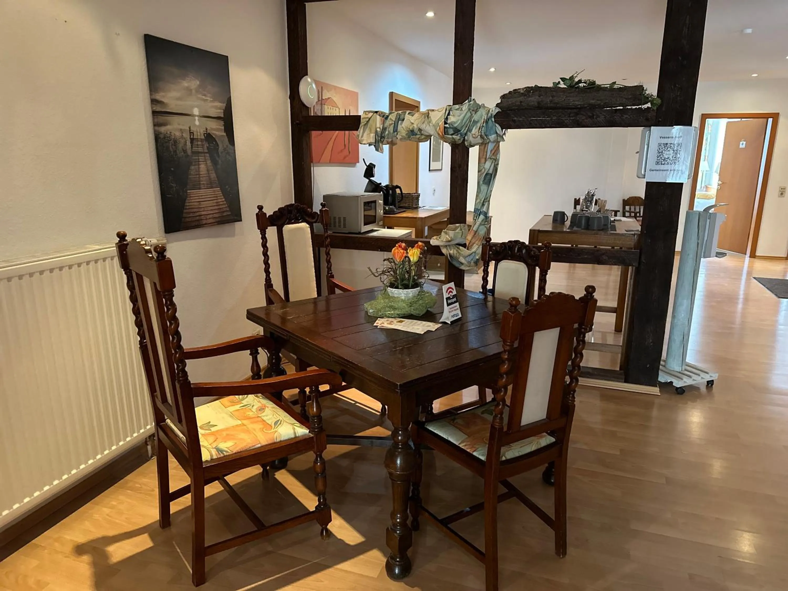 Landhotel Vessens Hoff