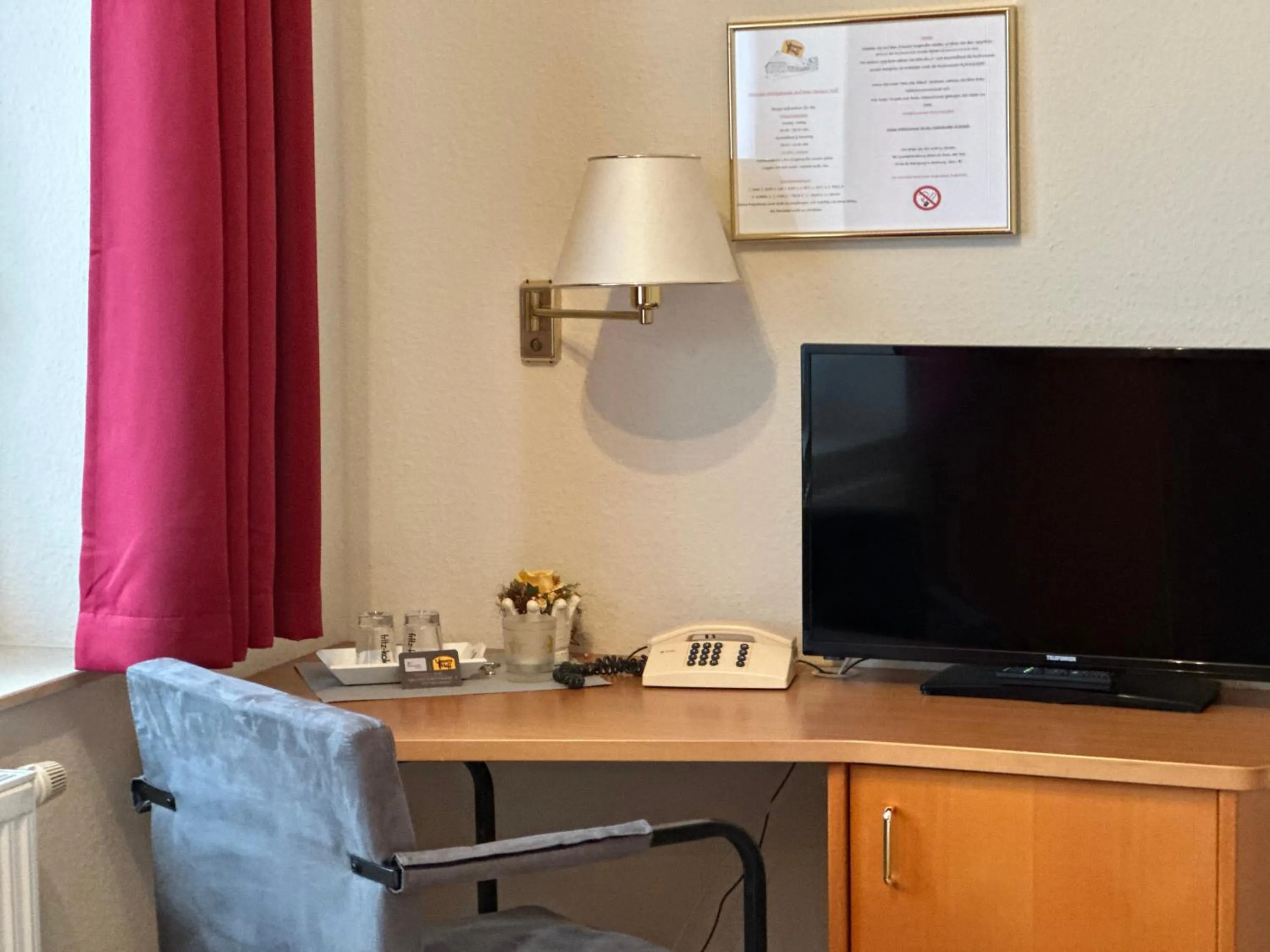 Landhotel Vessens Hoff