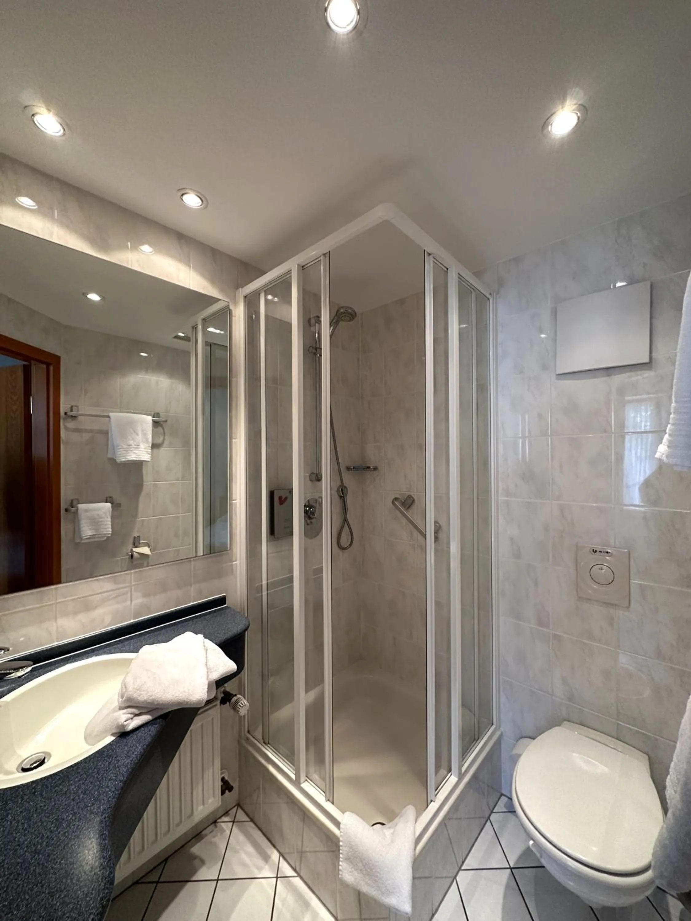 Landhotel Vessens Hoff