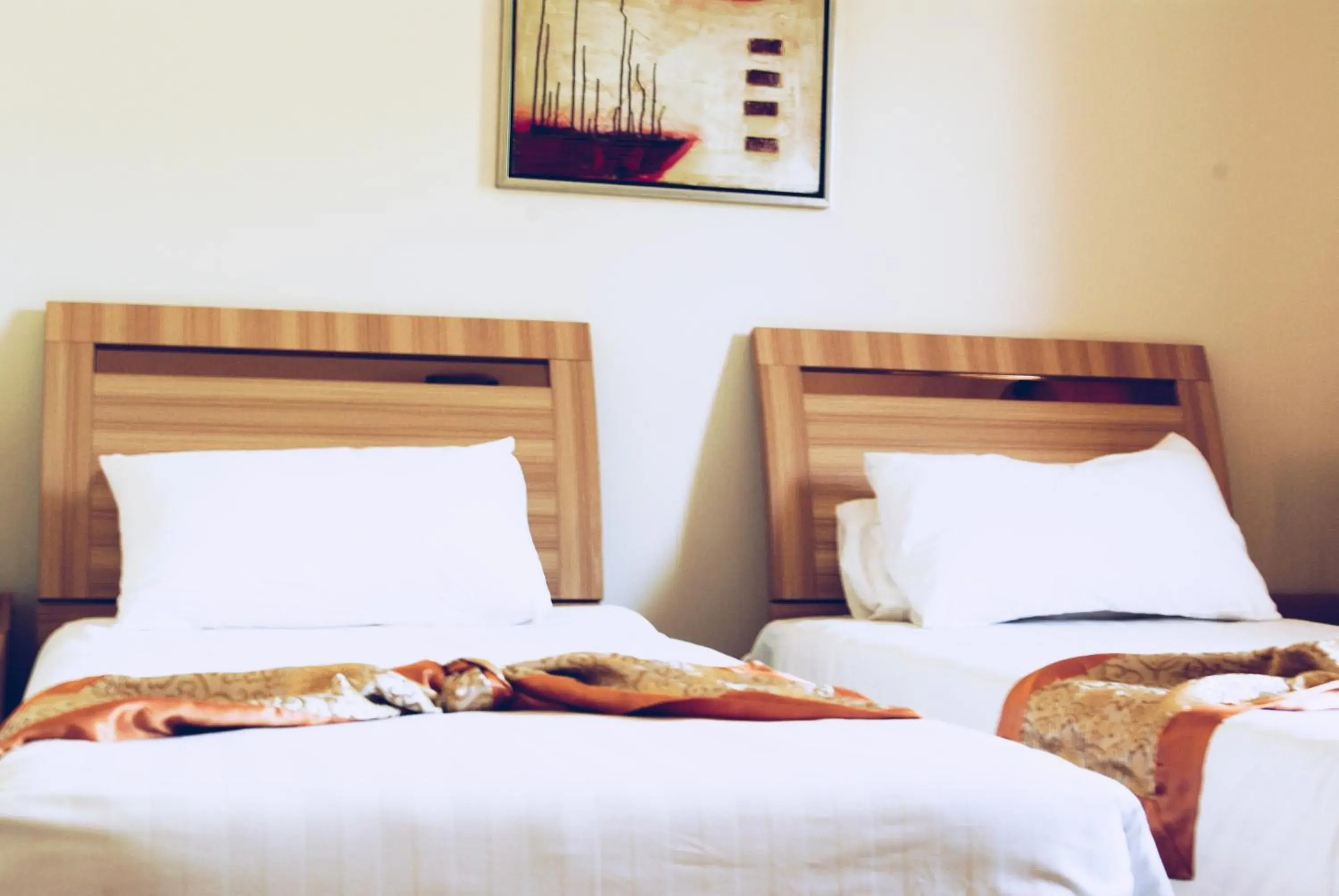 Superior Two-Bedroom Apartment in Kololi Beach Resort Superior Two-Bedroom Apartment in Kololi Beach Resort