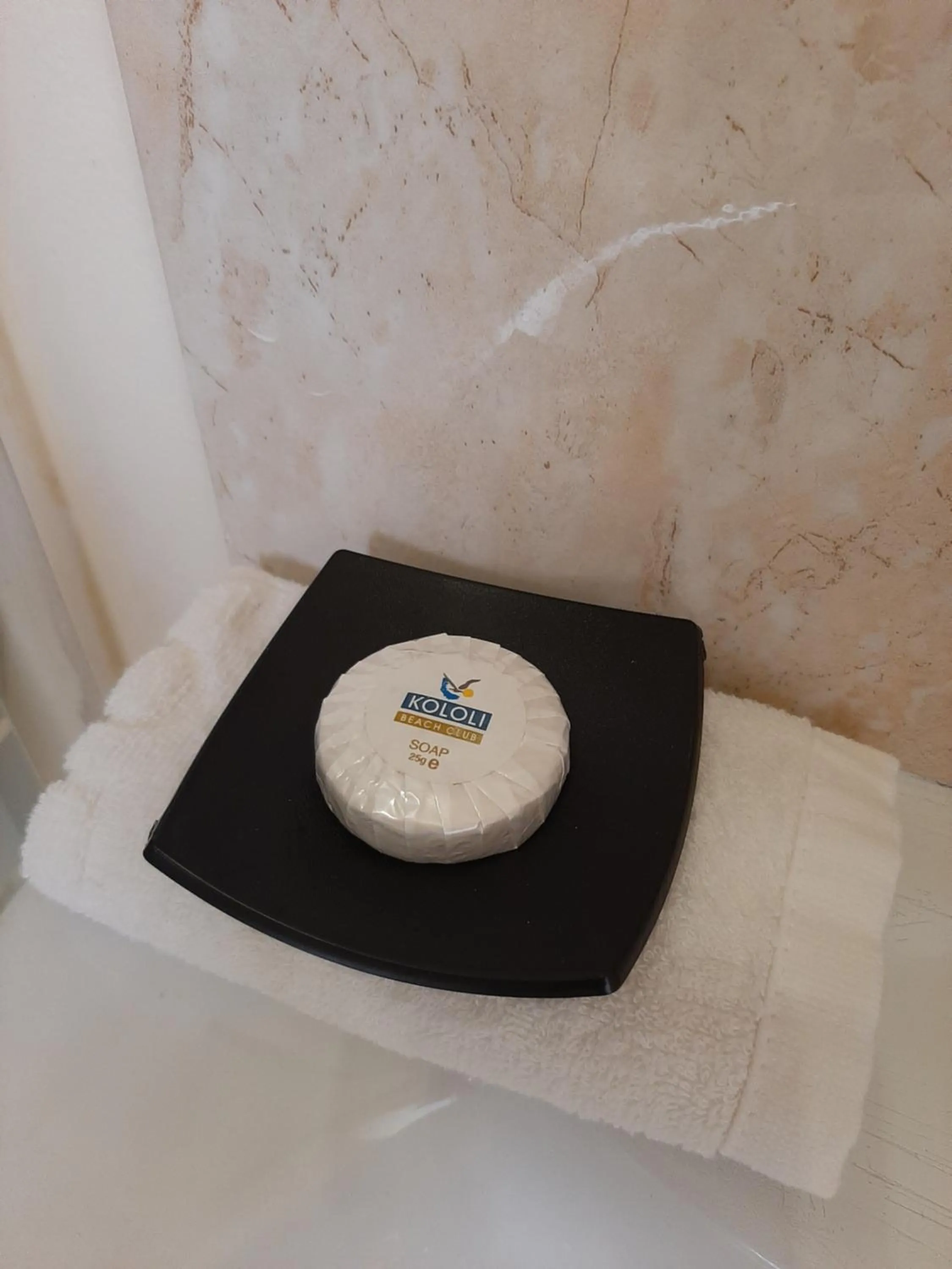 Logo/Certificate/Sign in Kololi Beach Resort