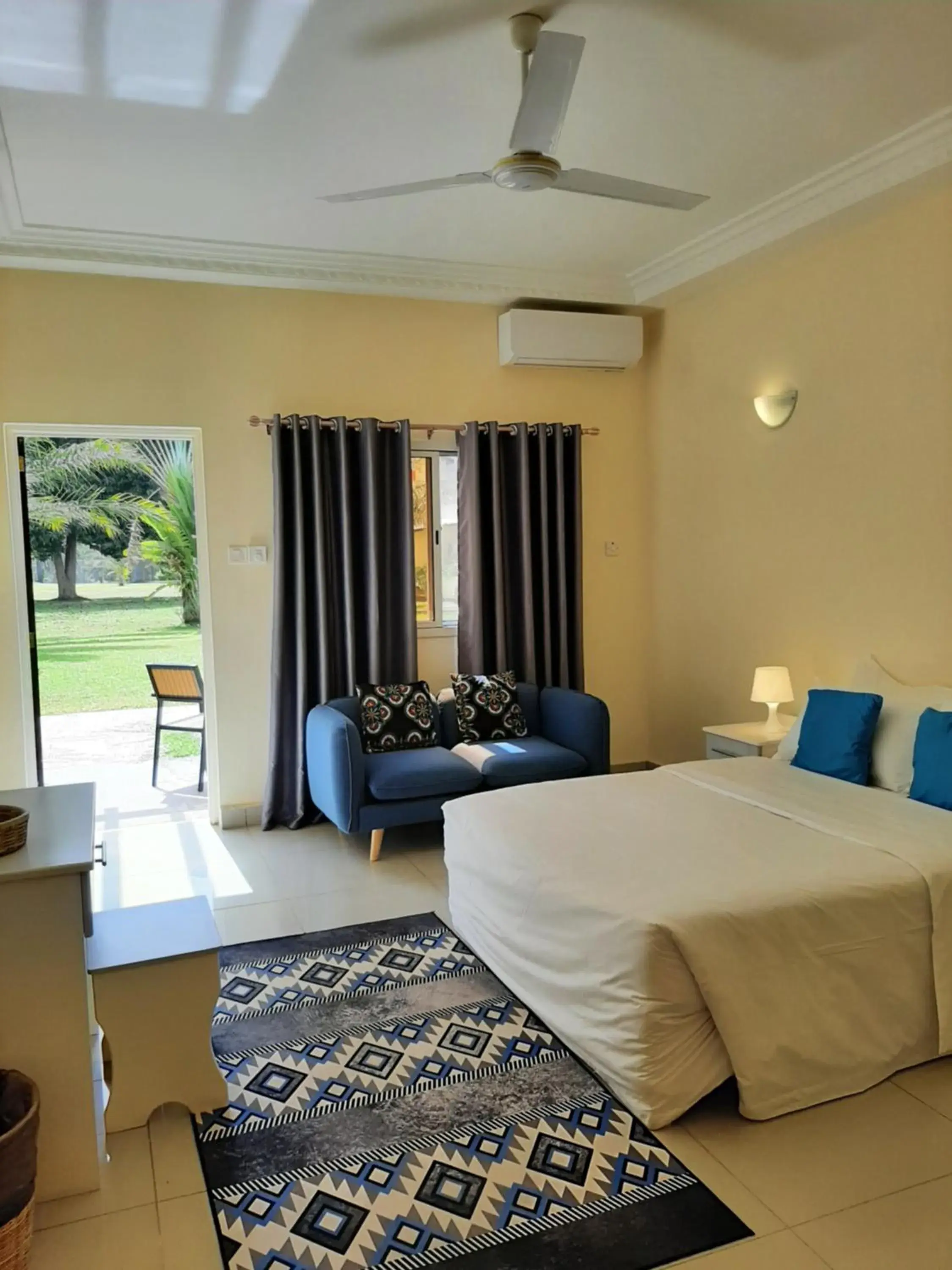 Studio with Terrace in Kololi Beach Resort Studio with Terrace in Kololi Beach Resort