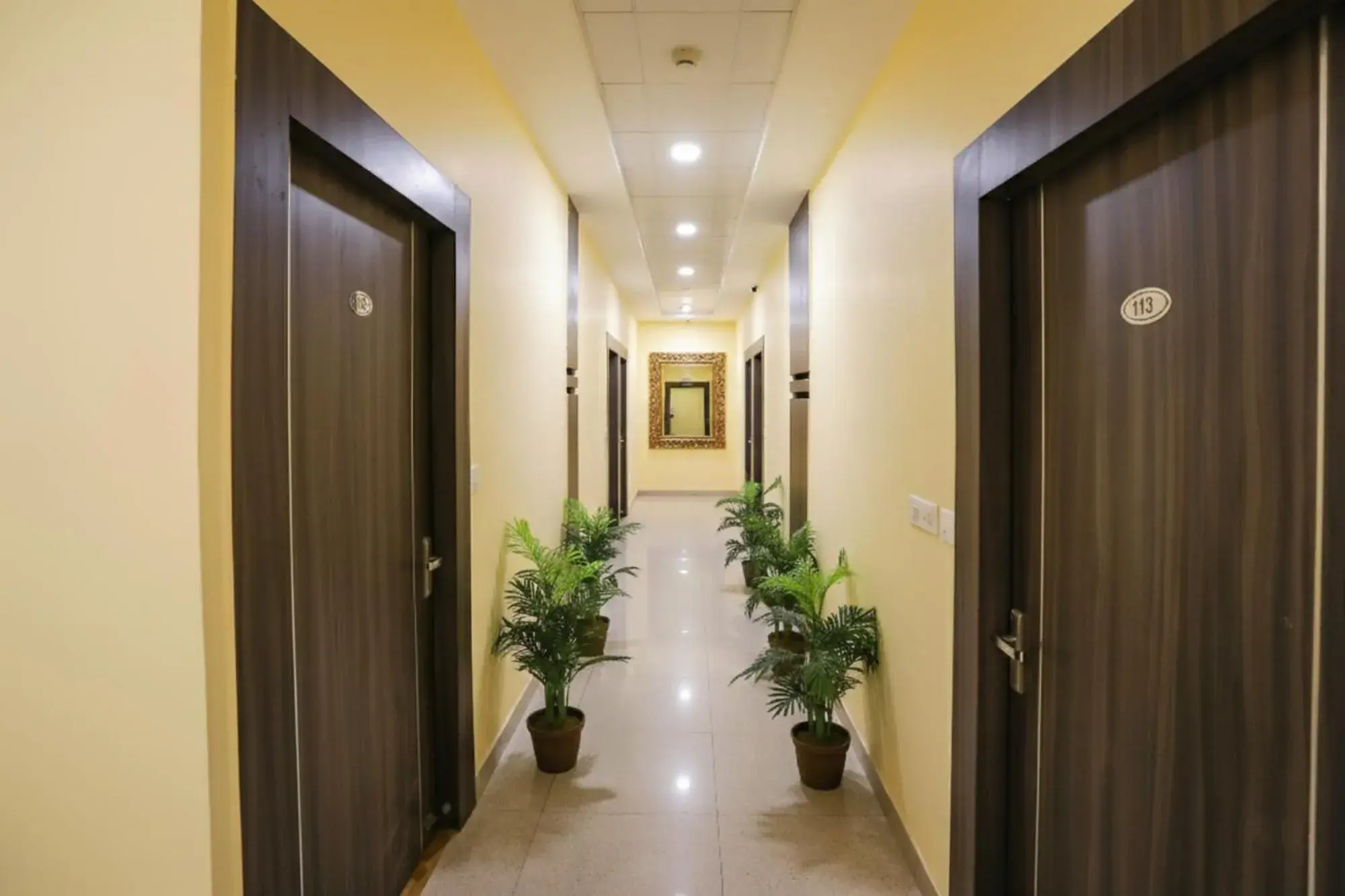 FabHotel Trijal Inn FabHotel Trijal Inn