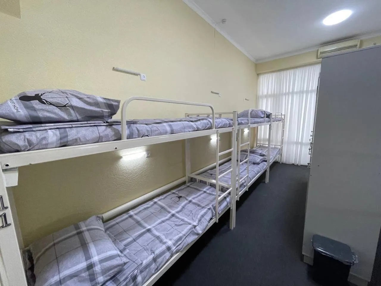RD-HOSTEL