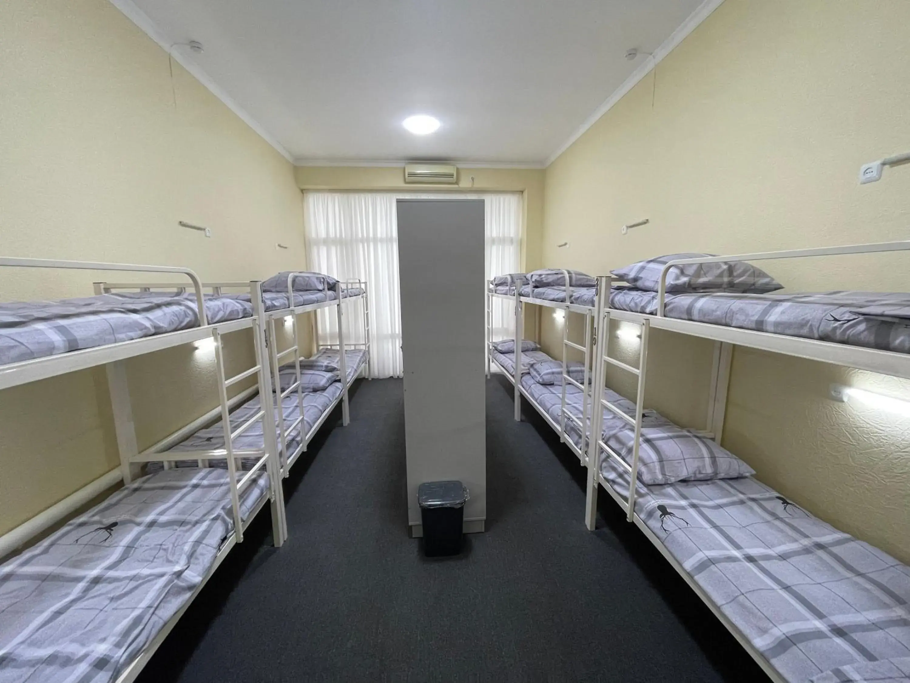 Male Dormitory Room - single occupancy in RD-HOSTEL Male Dormitory Room - single occupancy in RD-HOSTEL