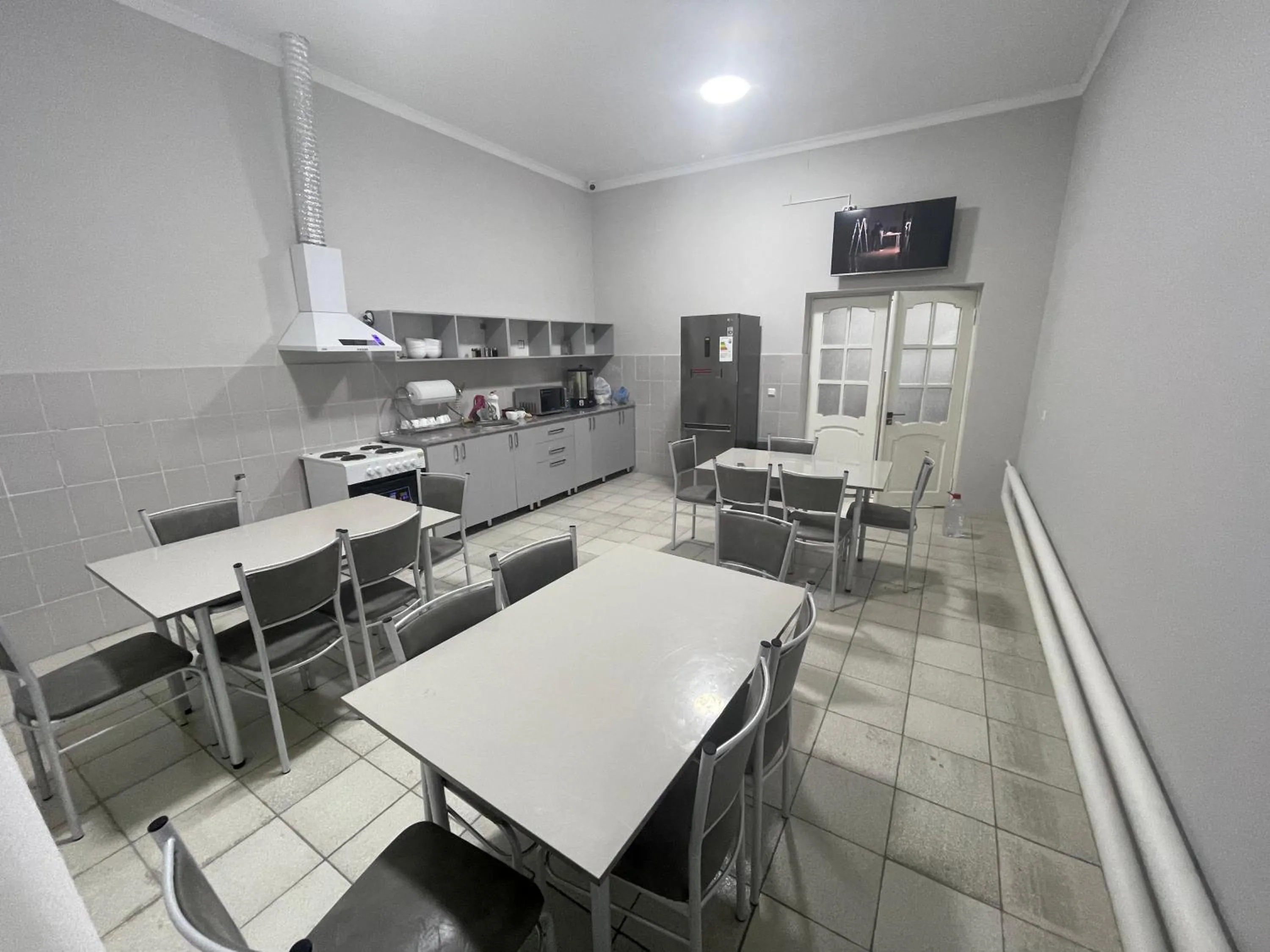 RD-HOSTEL