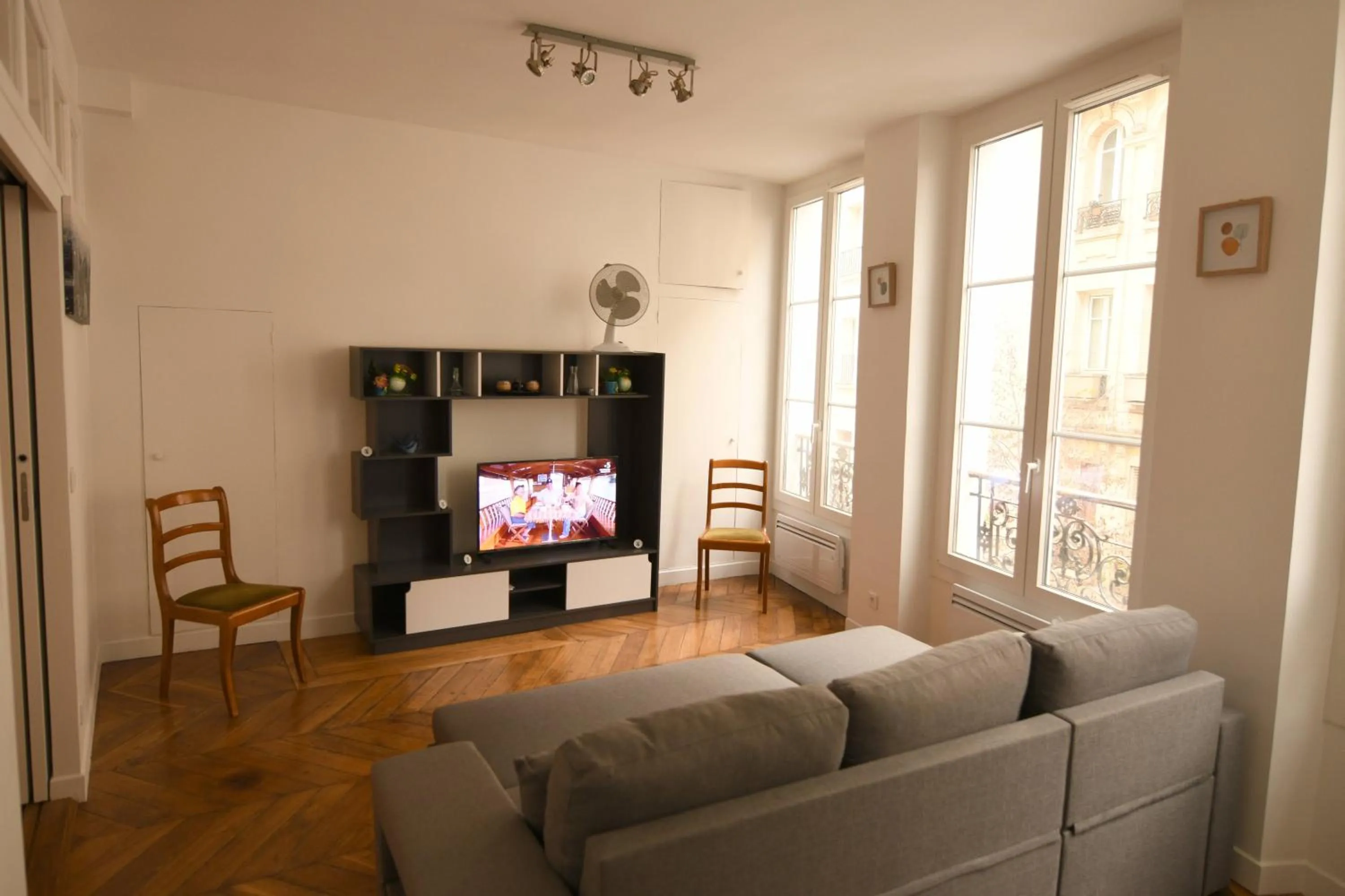 Hotel d'Orléans Paris Gare de l'Est